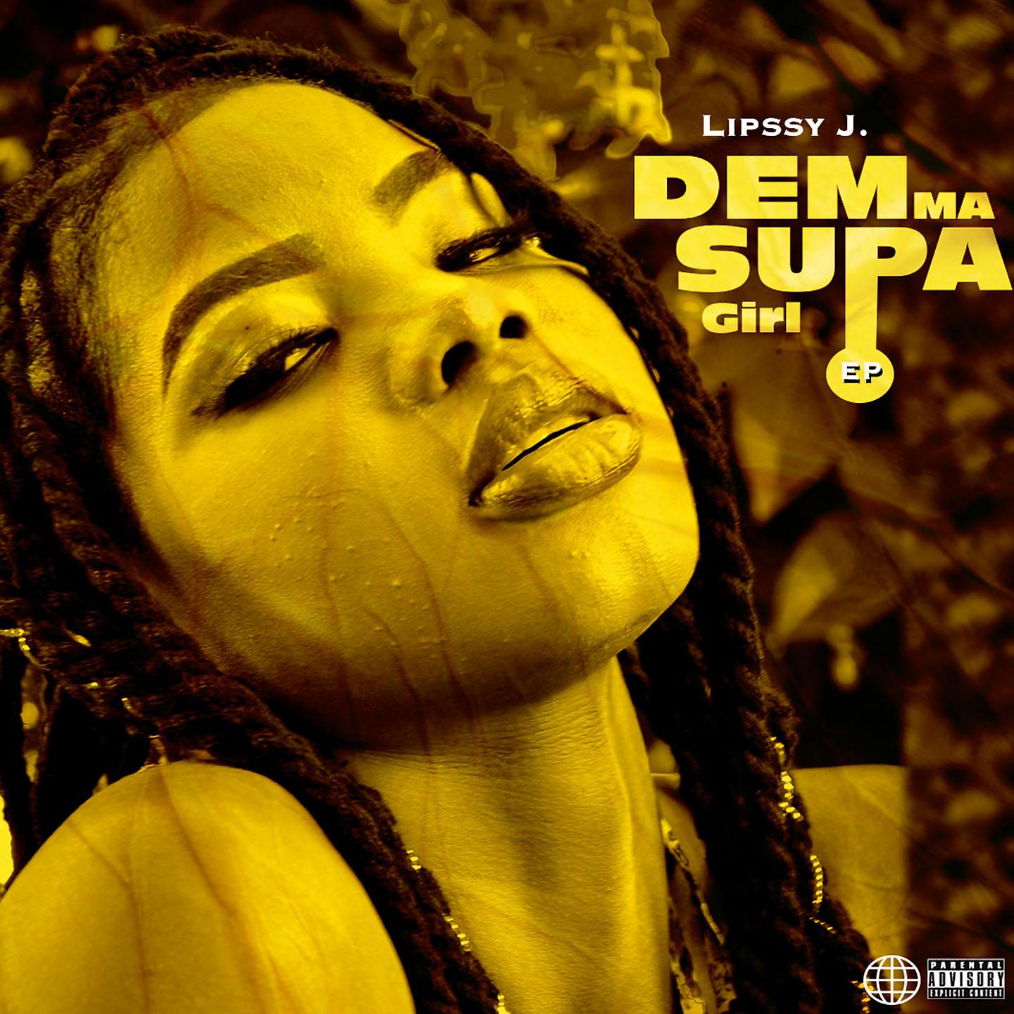 Постер альбома Demma Supa Girl