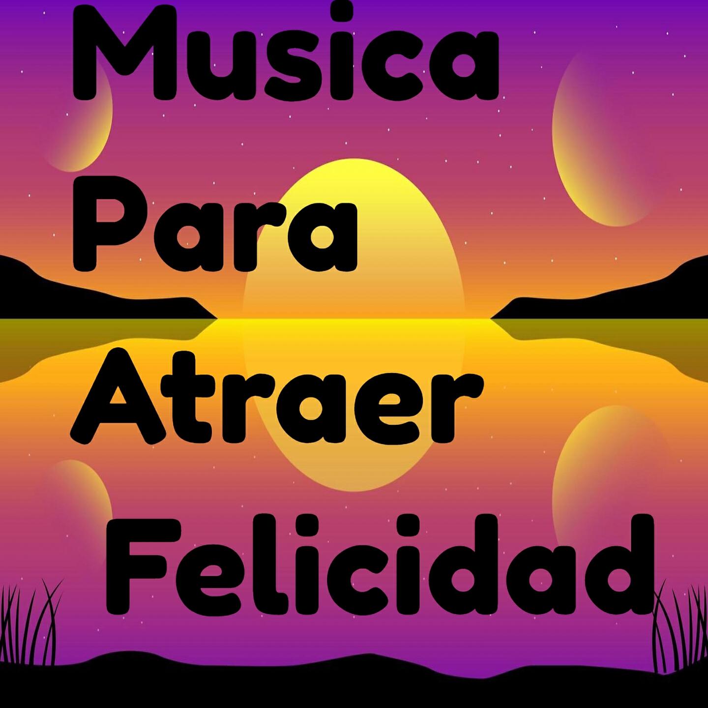 Tendency - Musica para Atraer Bendicion