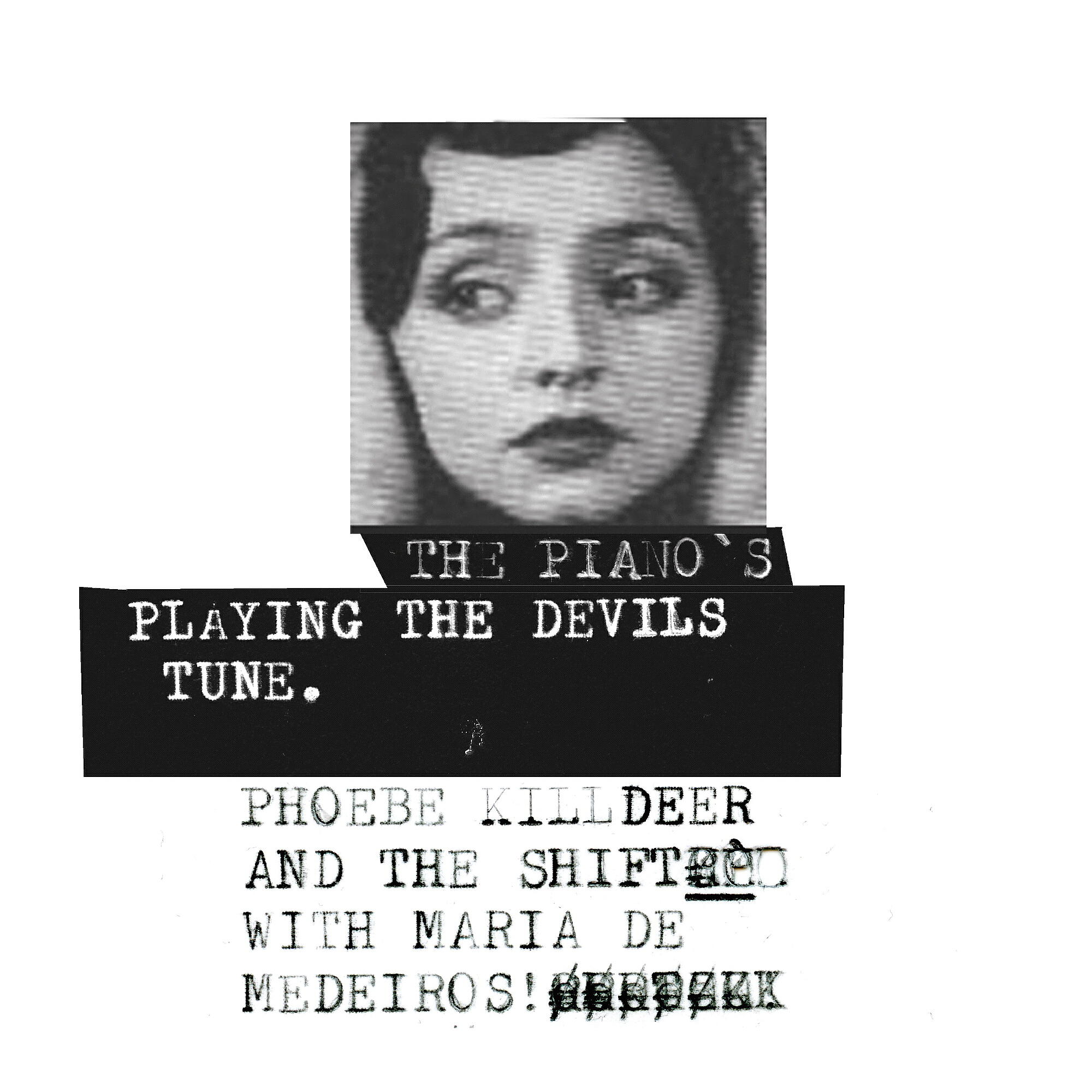 Phoebe Killdeer - Dream B