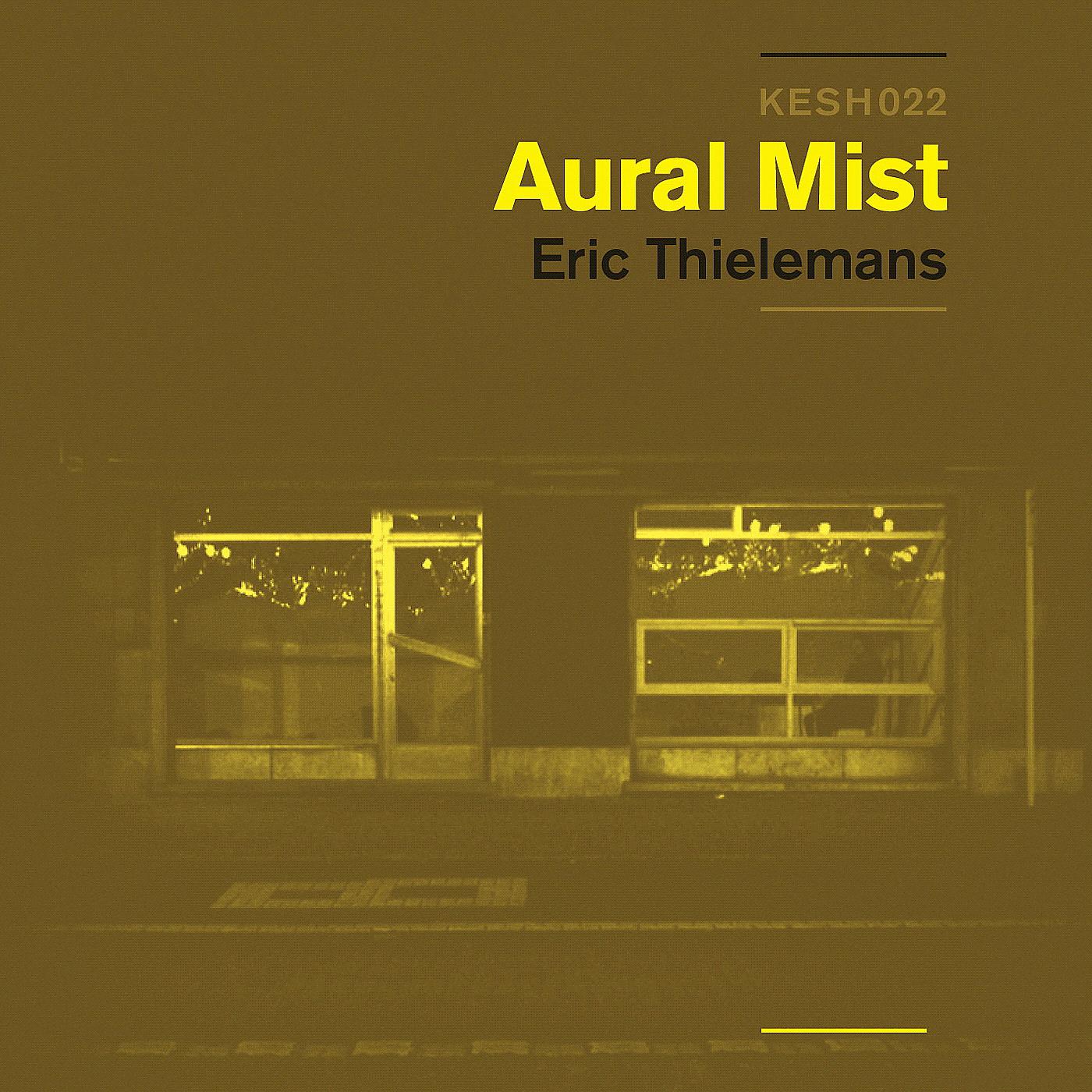 Постер альбома Aural Mist