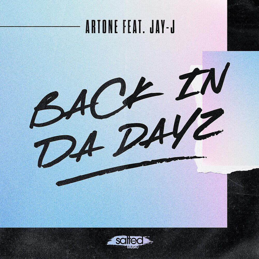 Artone - Back In Da Dayz (Dutchican Soul Remix)