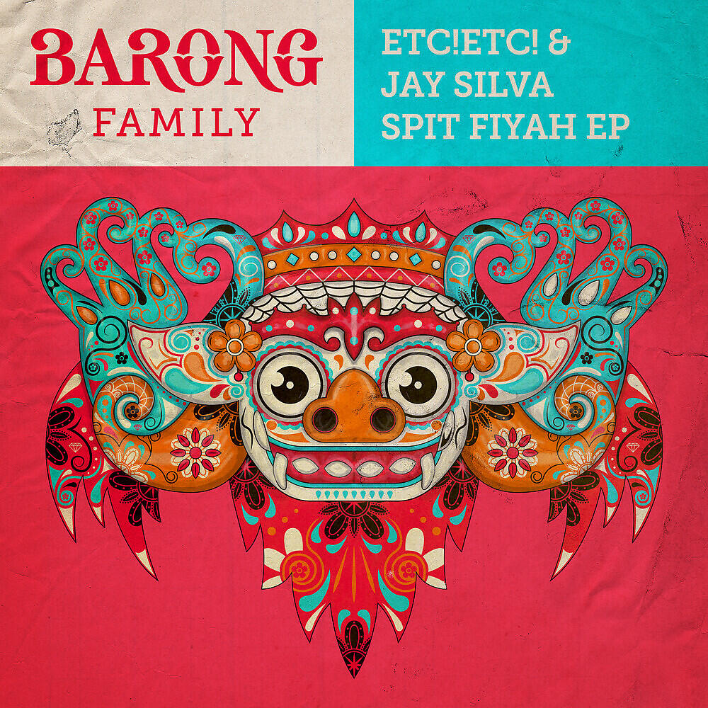 ETC!ETC! - Who Is She?