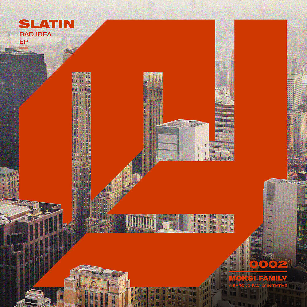 SLATIN - Good Idea