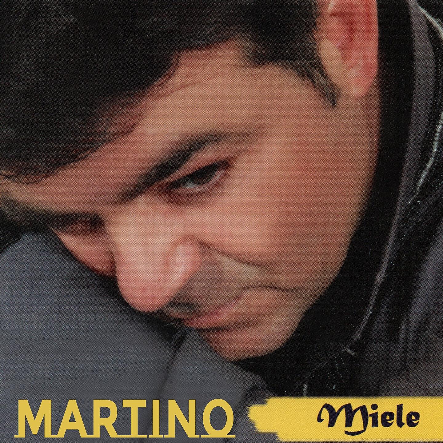 Martino - Avimmo fatt' ammore