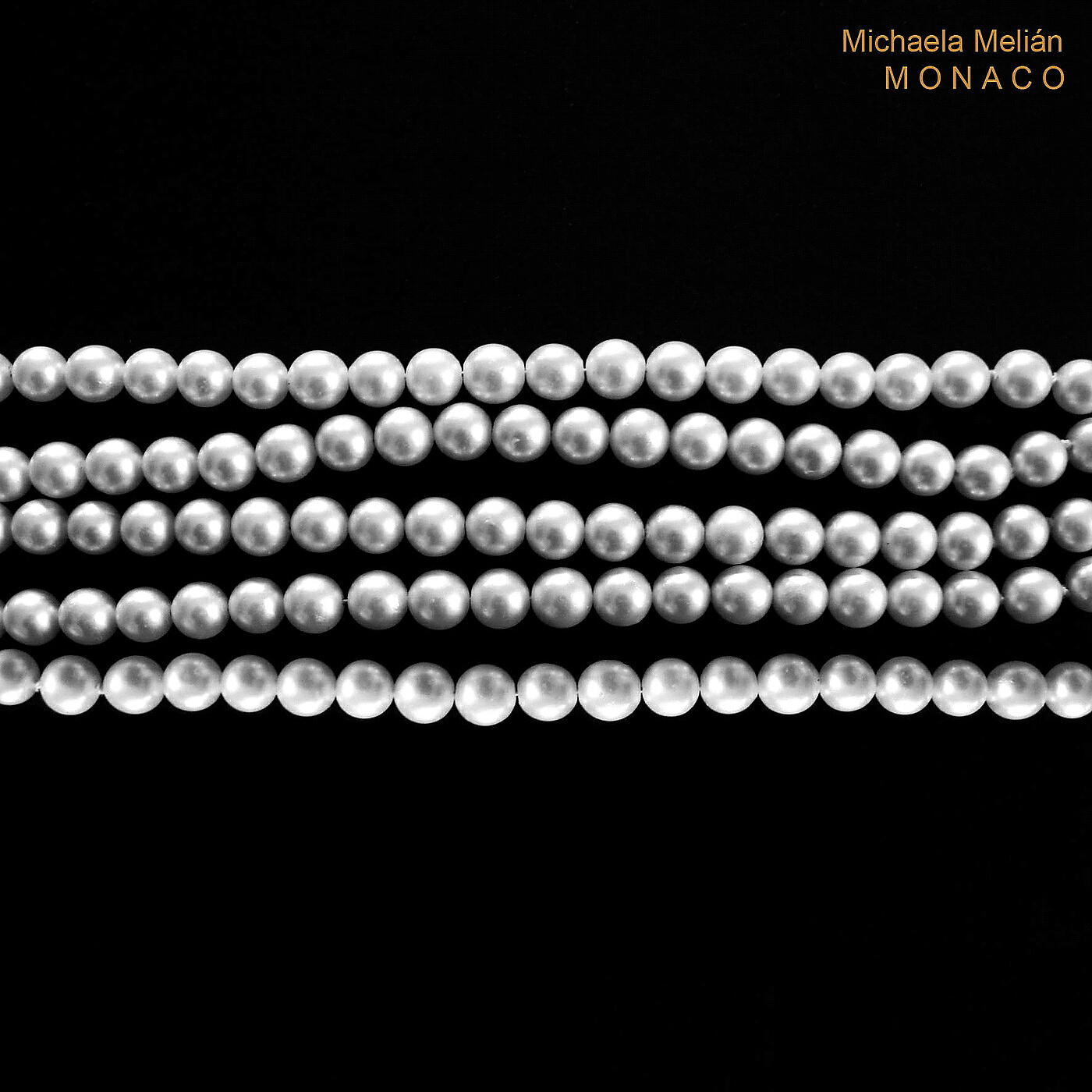 Michaela Melián - Delta Of Venus