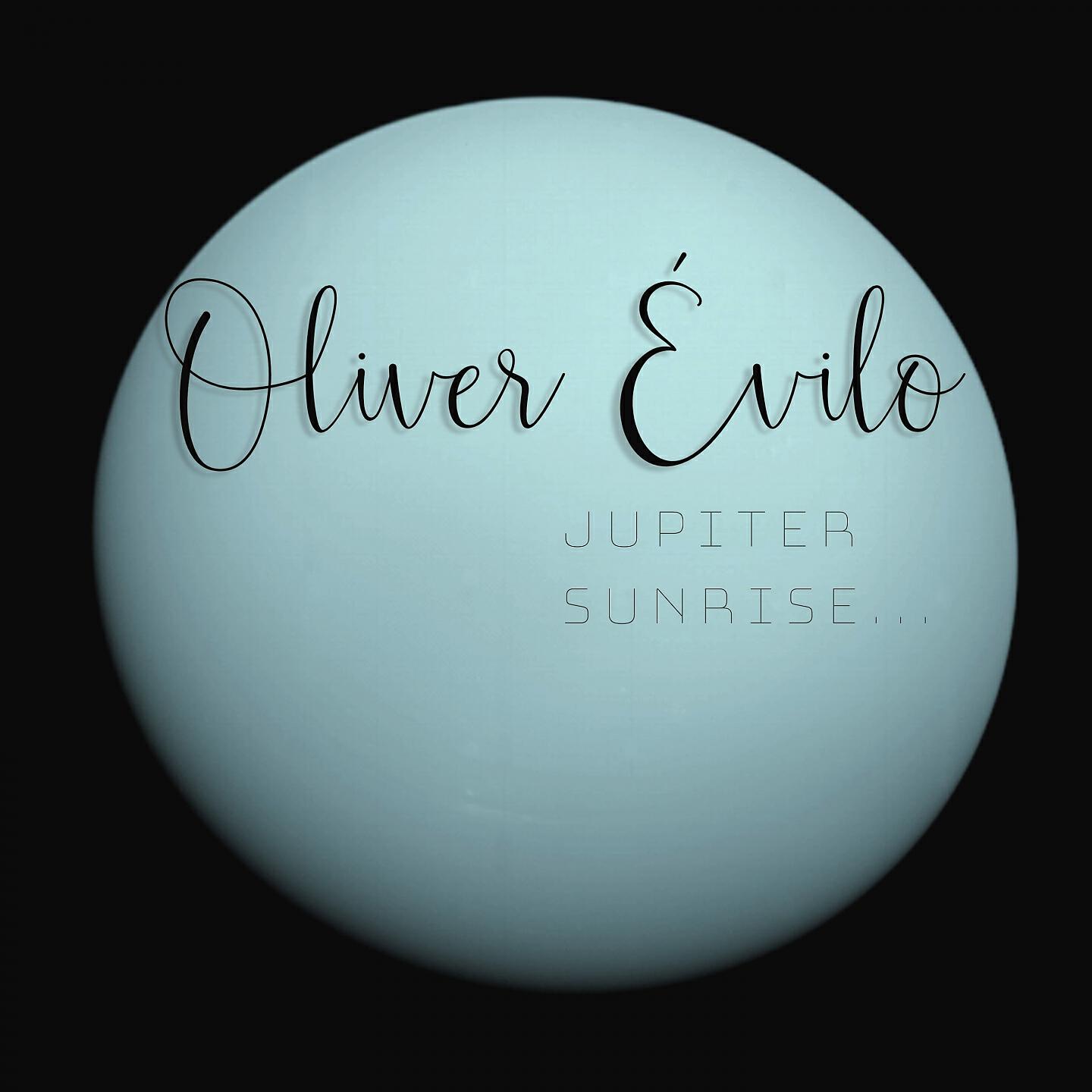 Постер альбома Jupiter Sunrise