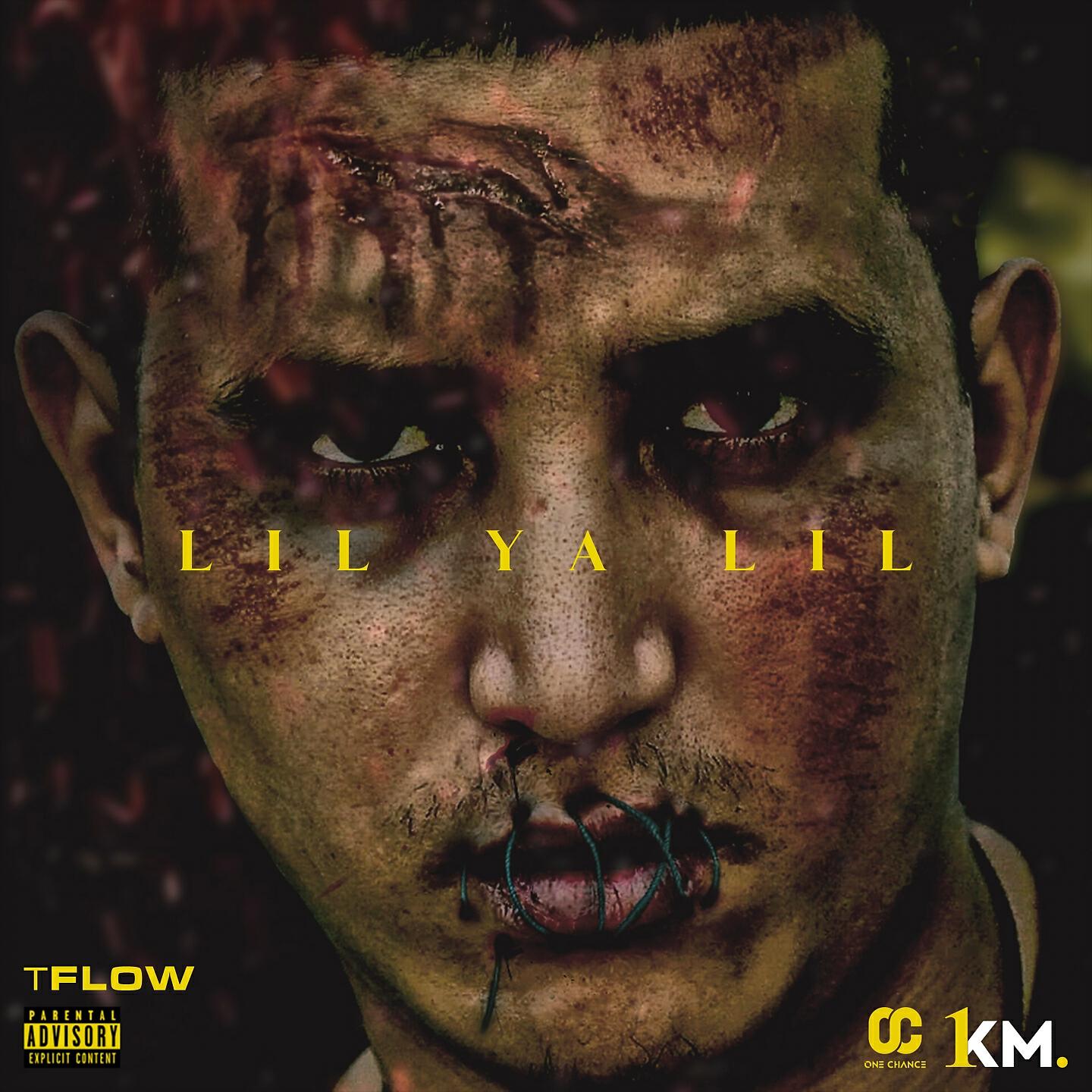 Tflow - Lil Ya Lil