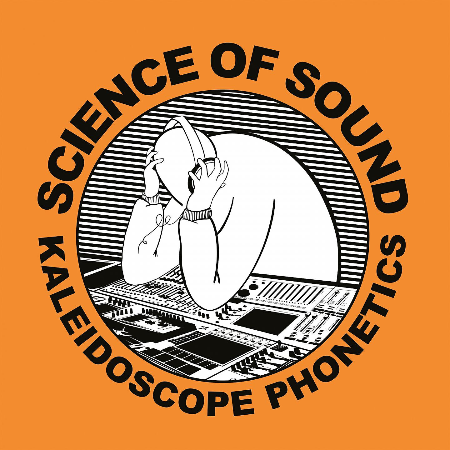 Science Of Sound - Why Am I so Fly
