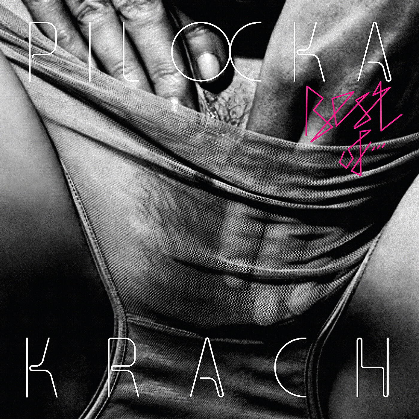 Pilocka Krach - Ahoi