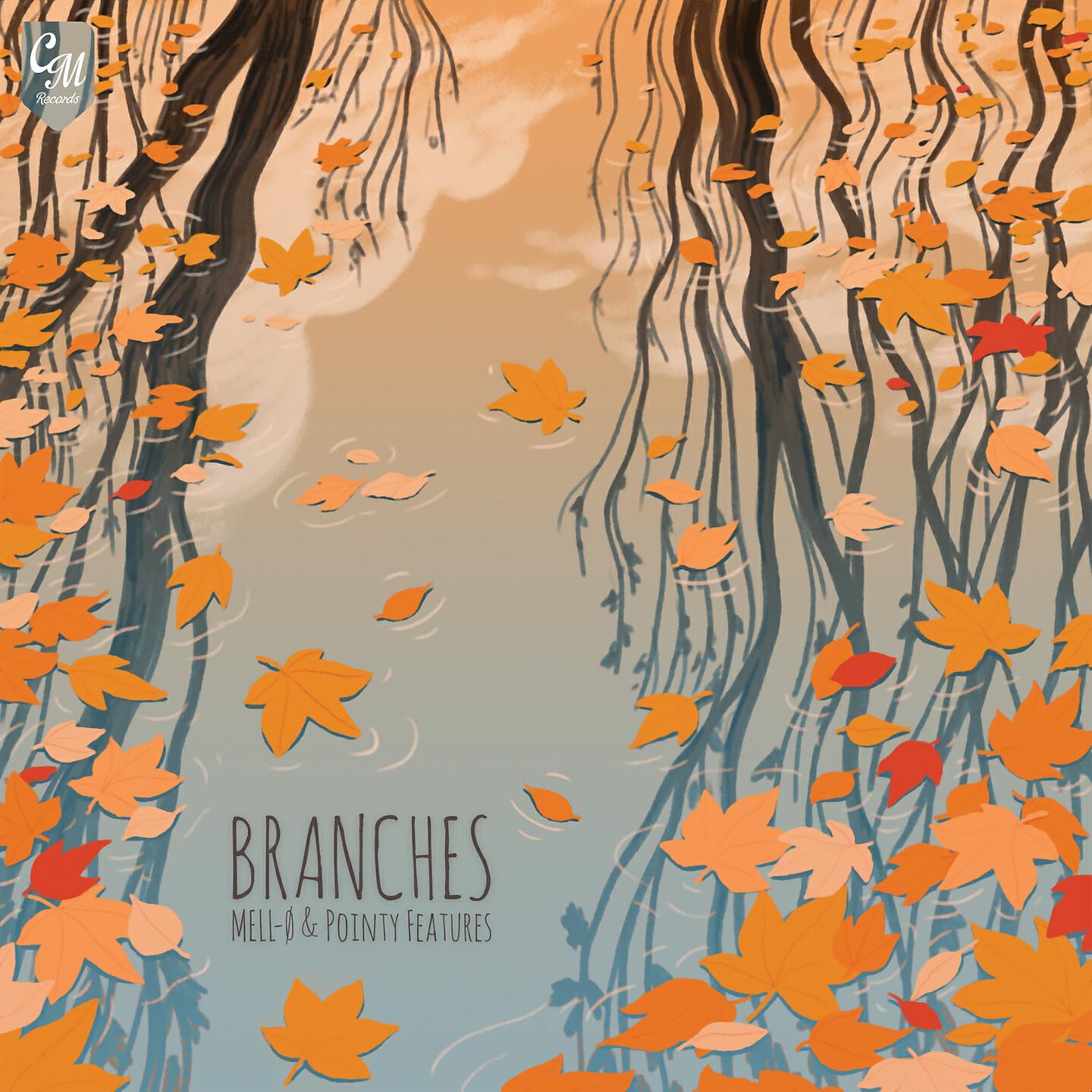 mell-ø - Branches