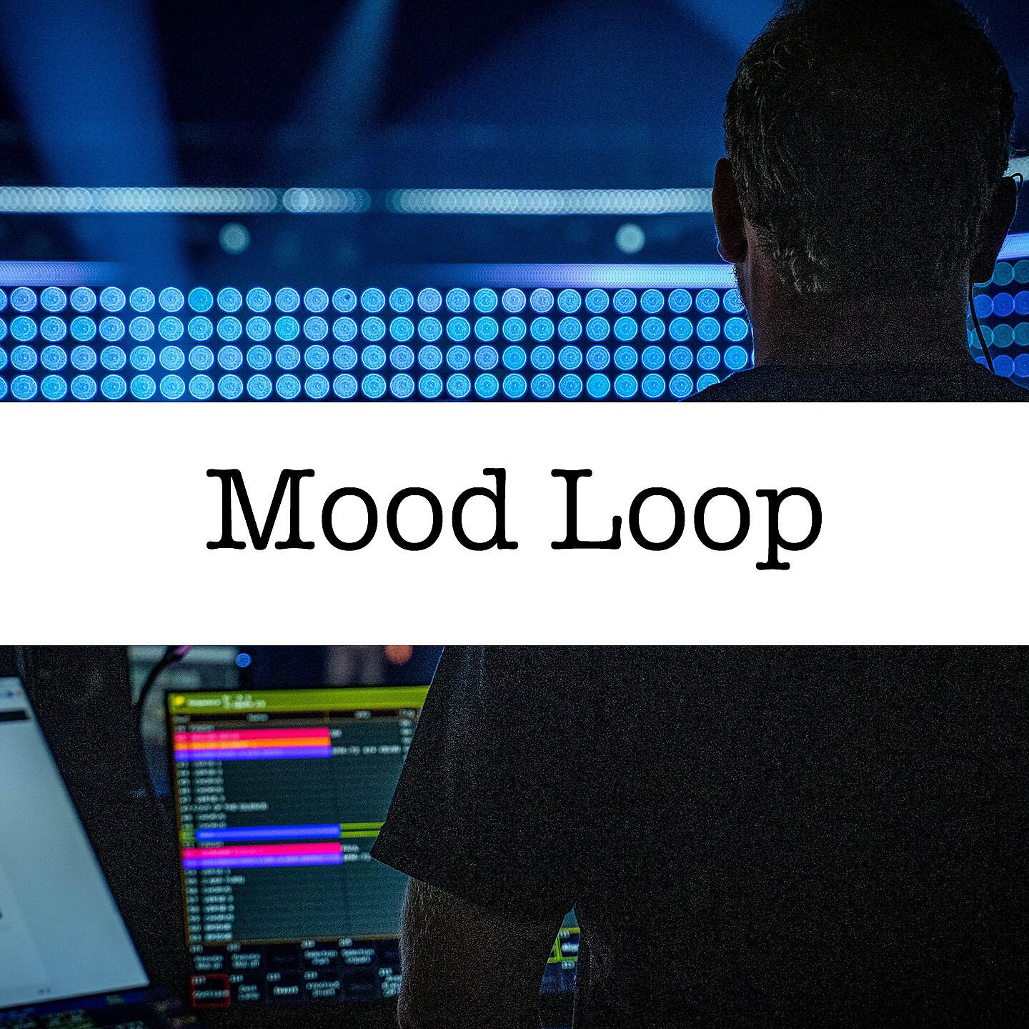 Erskine Moreen - News Loop (95d)