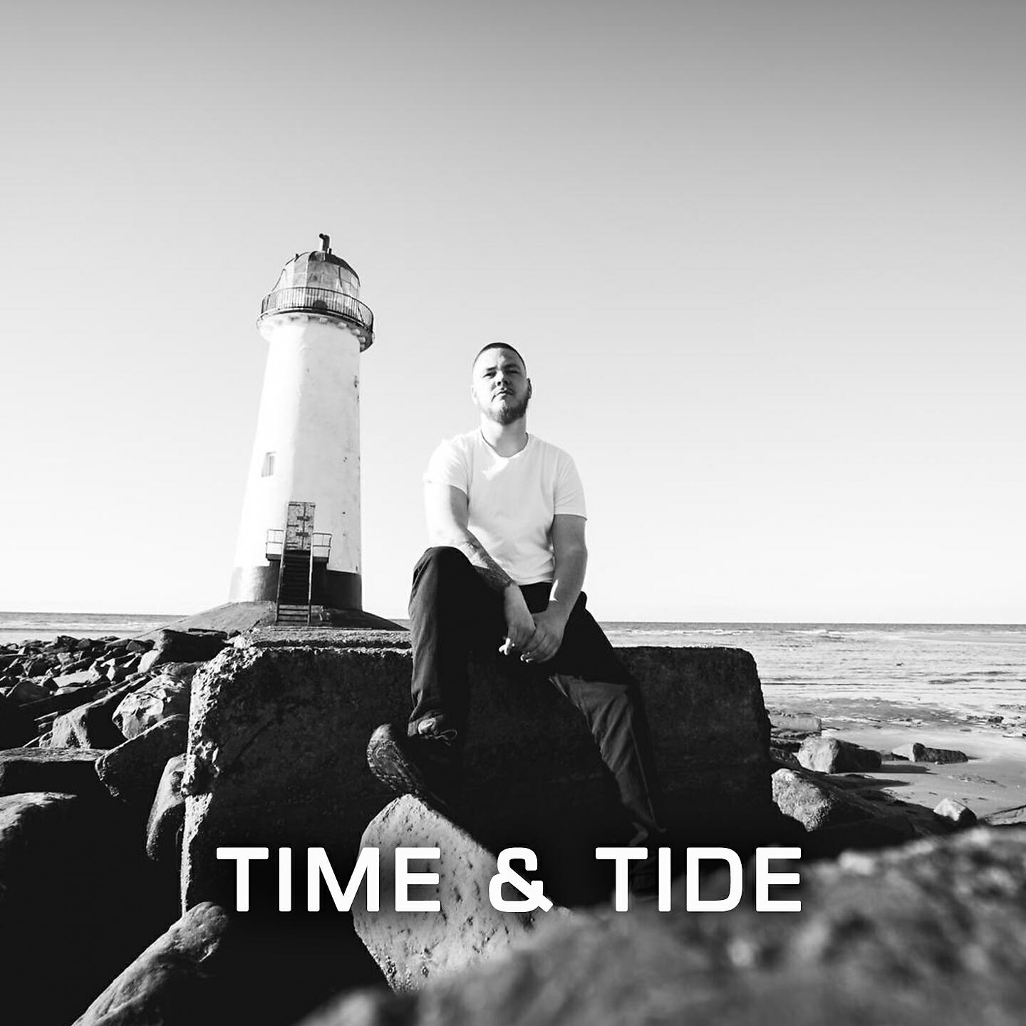 D'Lyfa Reilly - Time & Tide