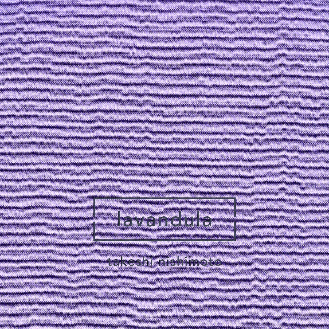 Постер альбома Lavandula