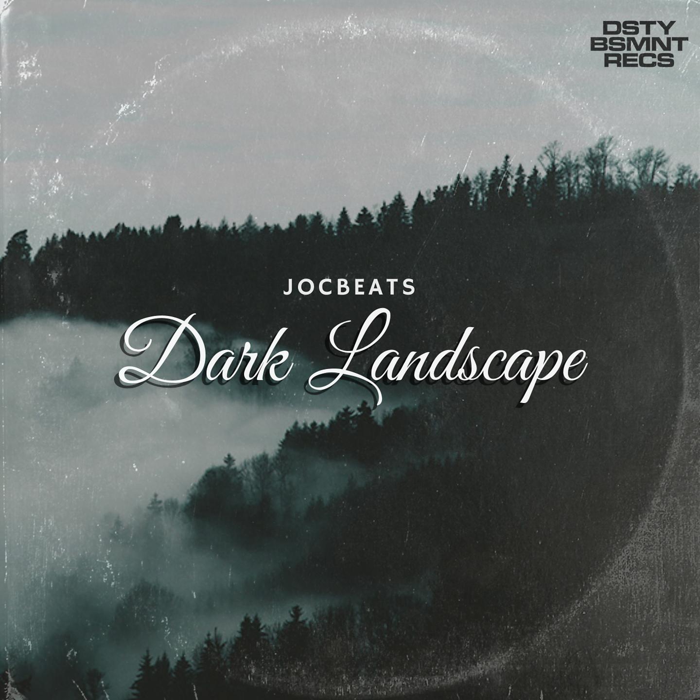 Постер альбома Dark Landscape