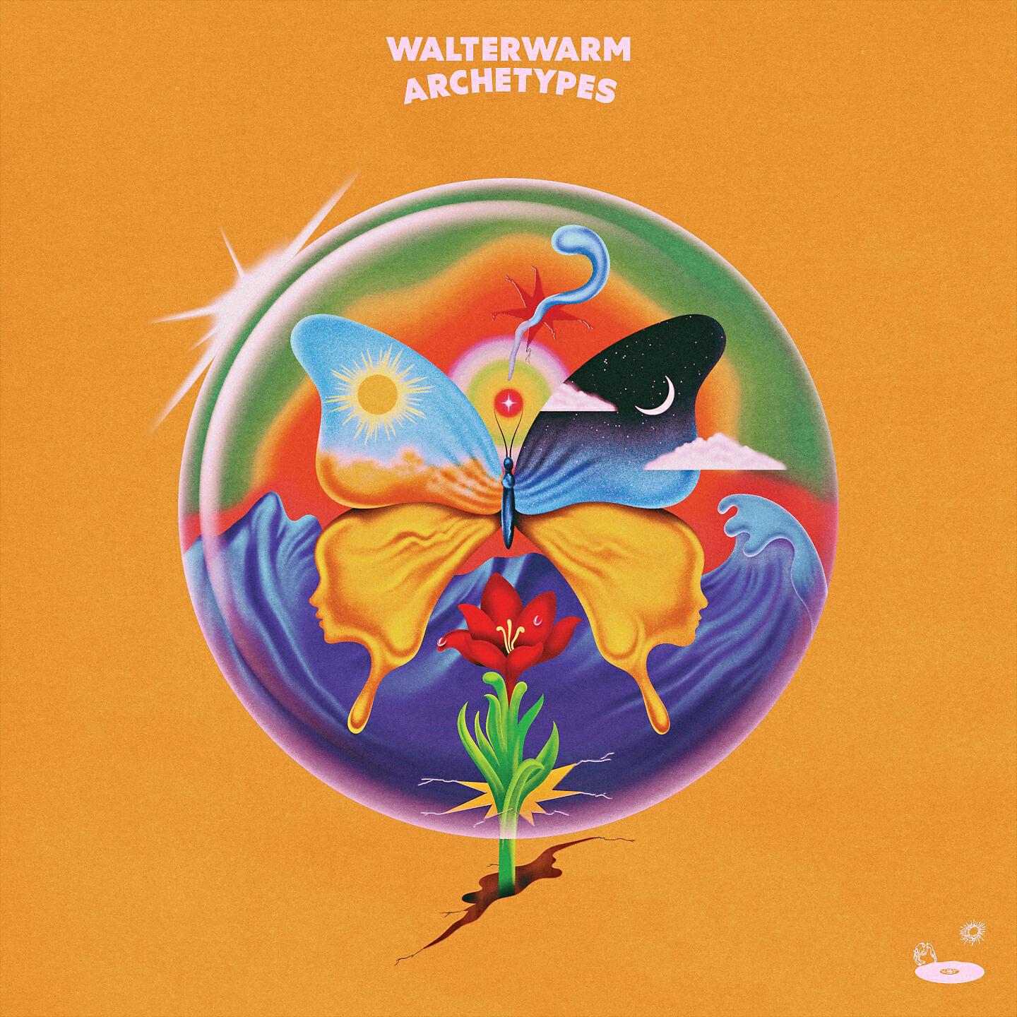 Walterwarm - Serpent