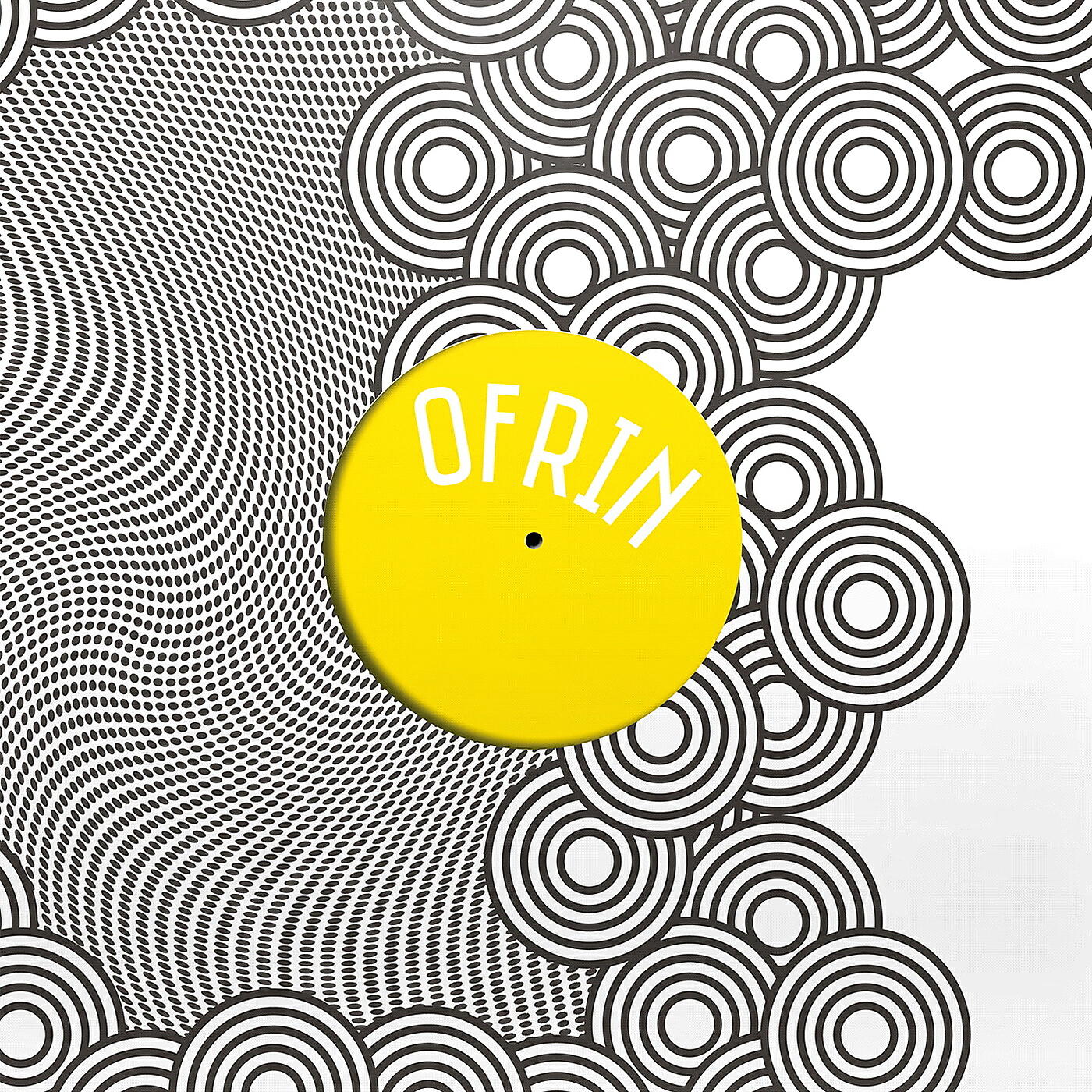 Ofrin - Direction Eclipse (Universal Vacuum Mix by Pilocka Krach)
