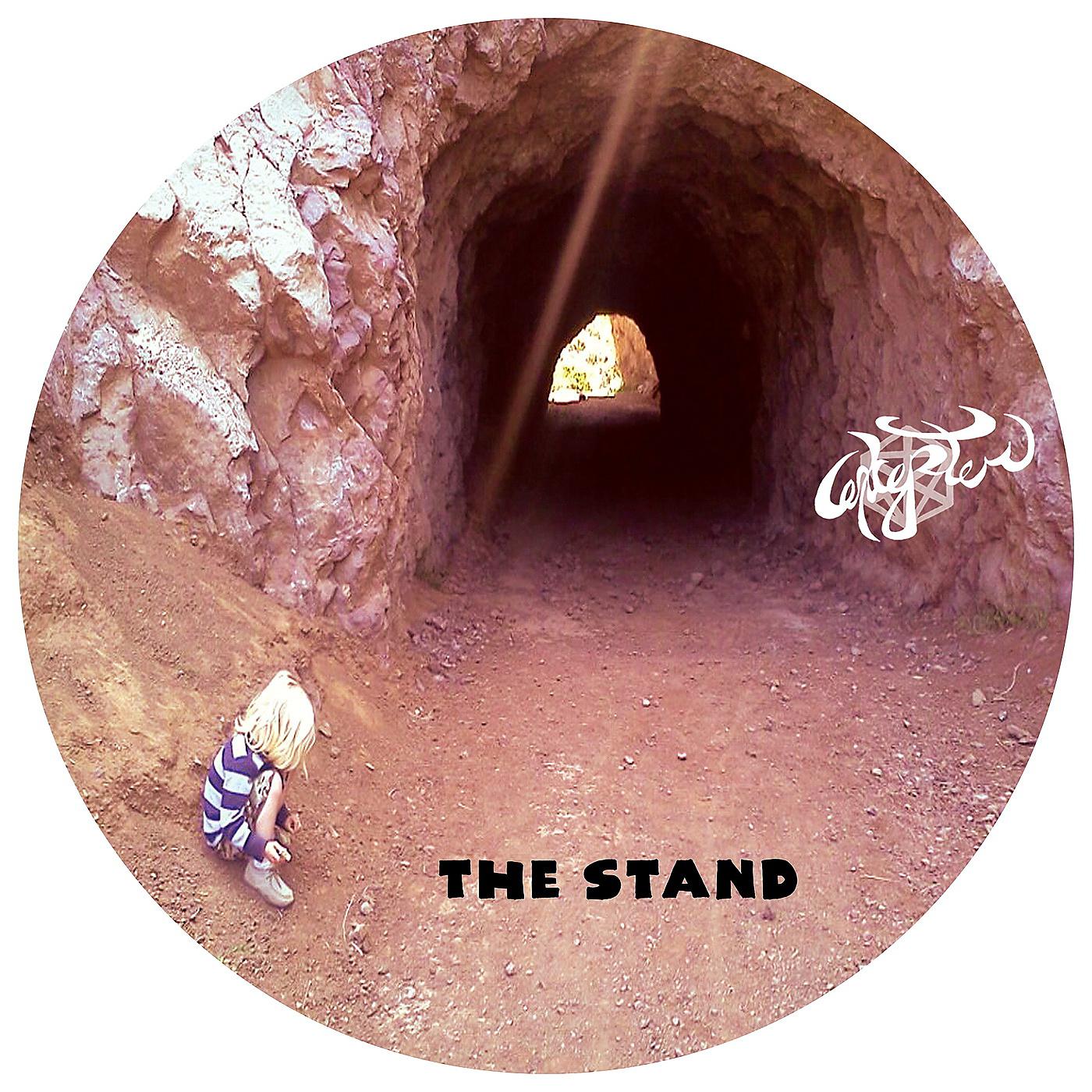 Постер альбома The Stand