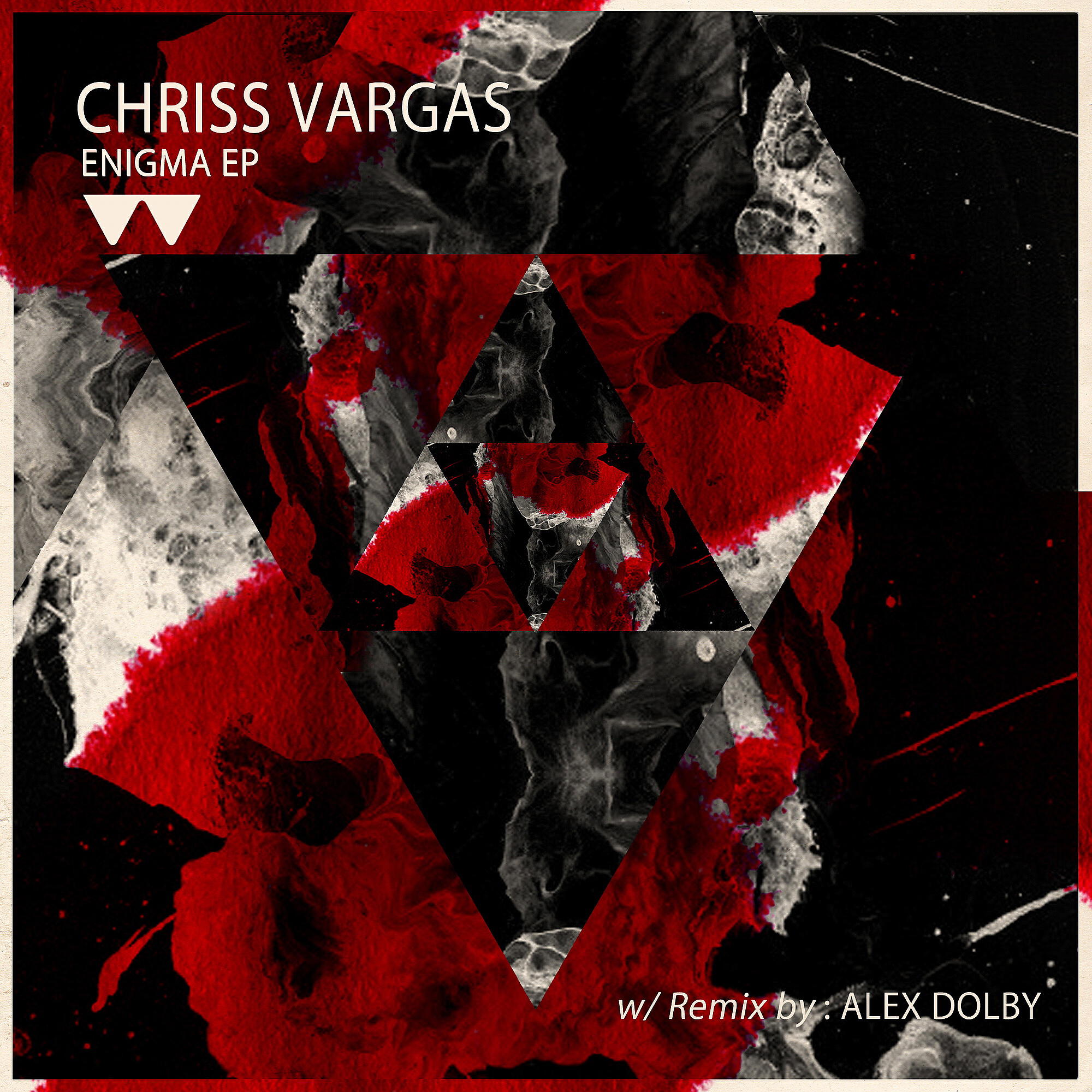 Chriss Vargas - Enigma (Alex Dolby Remix)