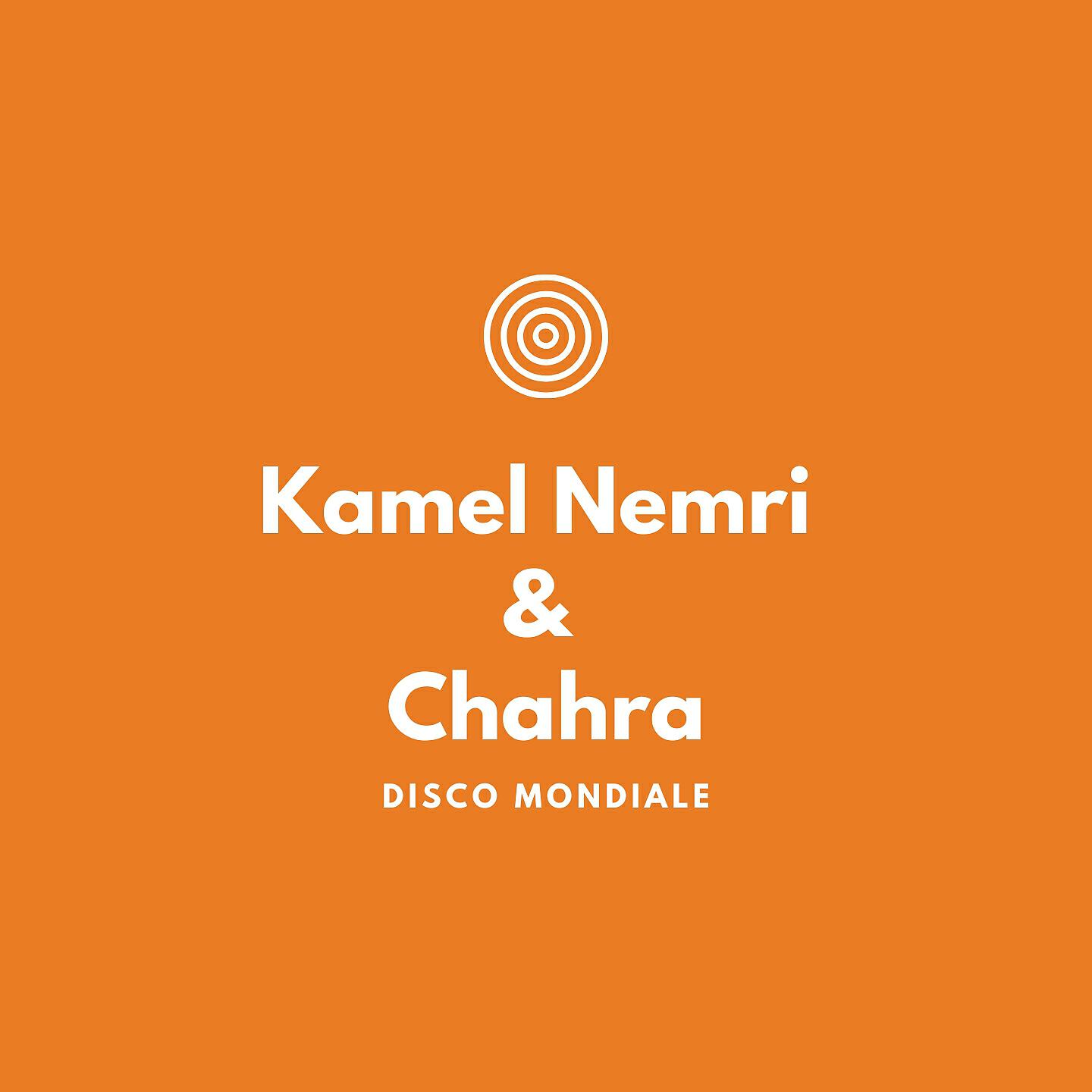 Kamel Nemri - El gaila