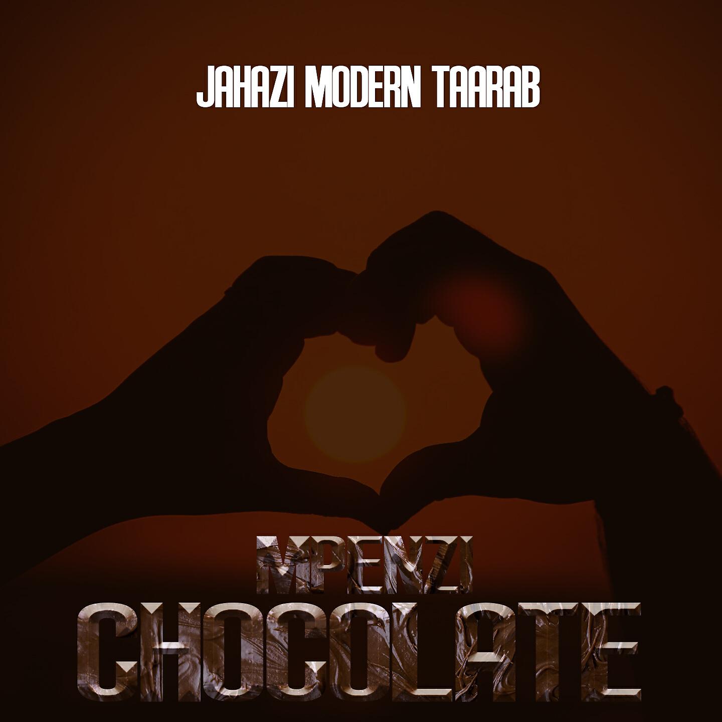 Jahazi Modern Taarab - Mtaniona Hivi Hivi