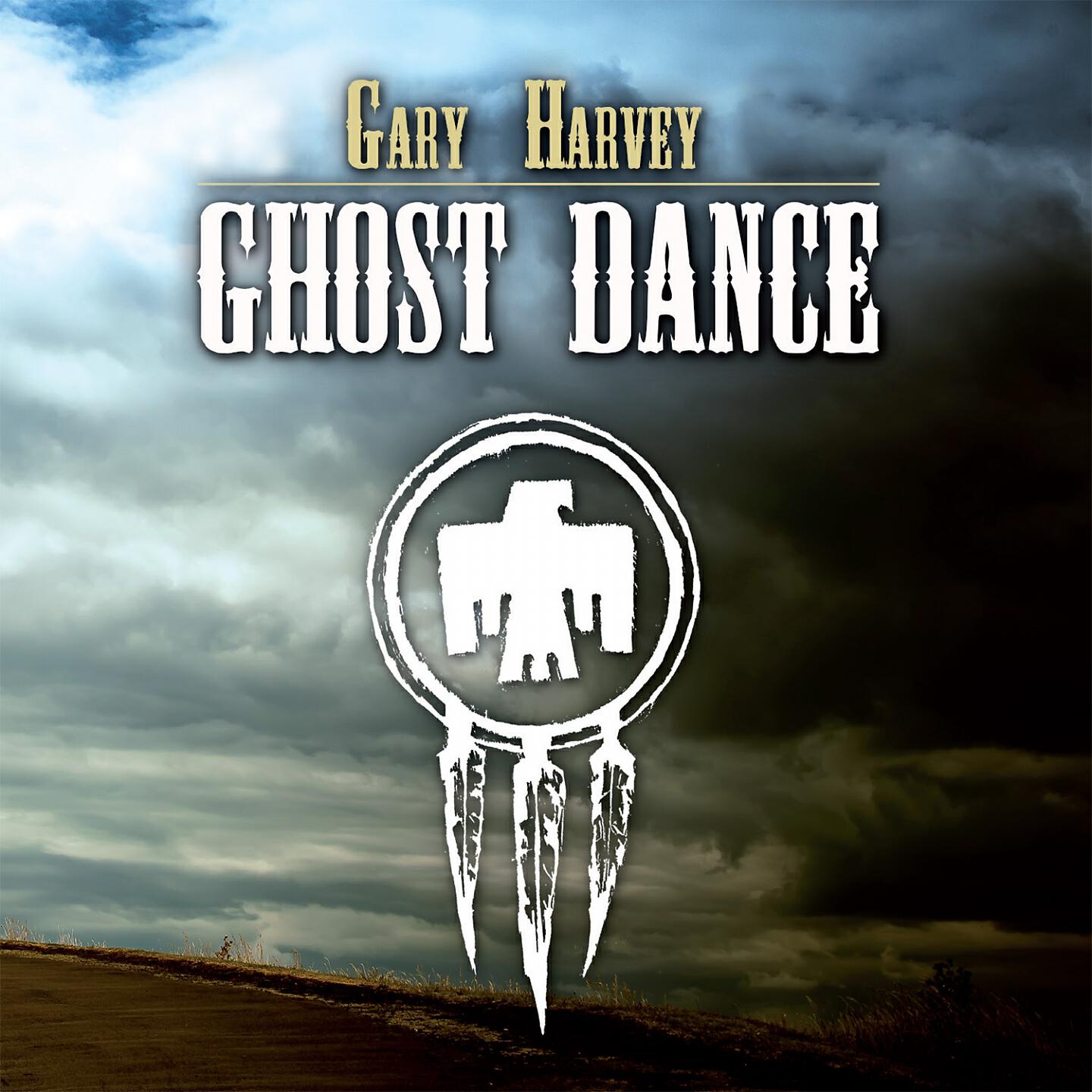 Gary Harvey - Boss Mama