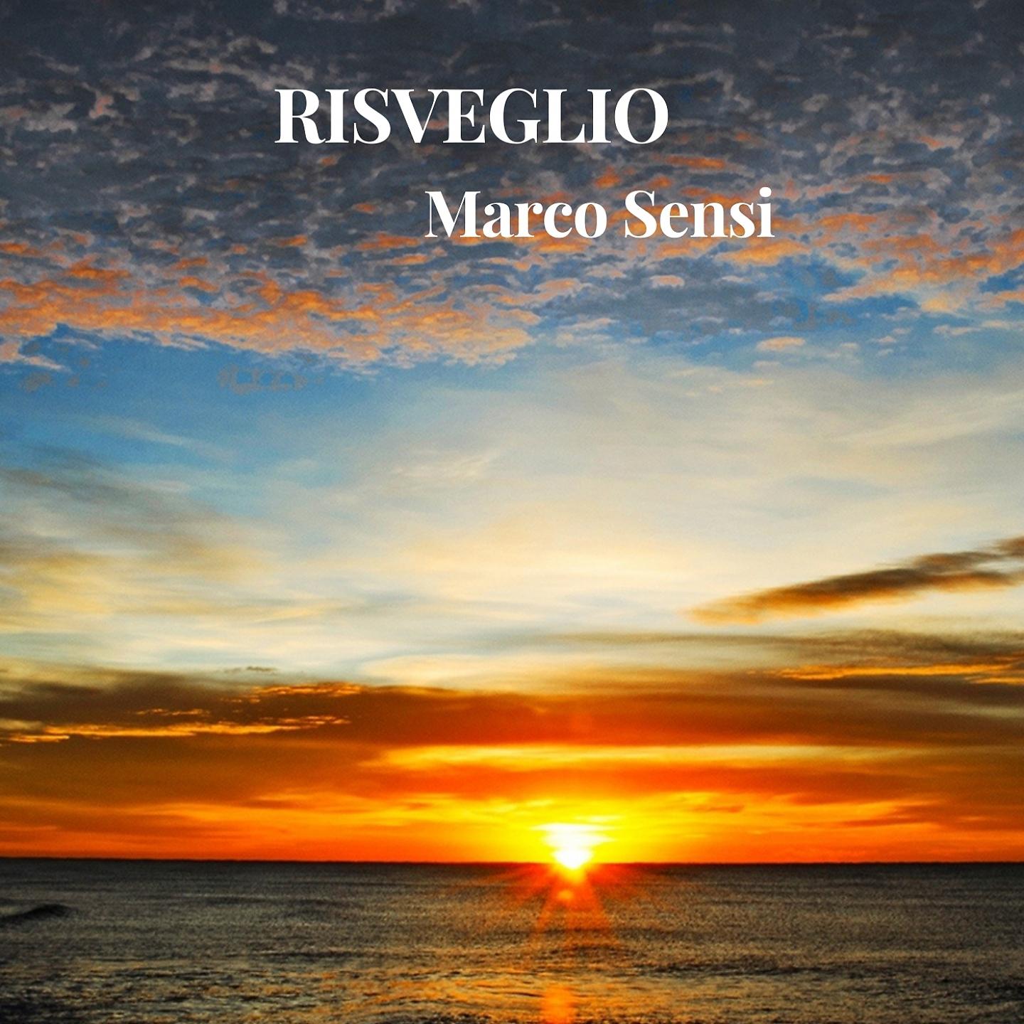 Постер альбома Risveglio