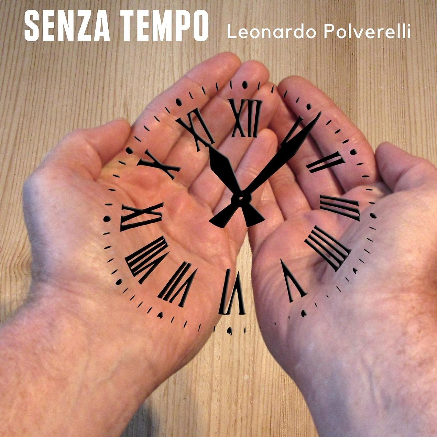 Постер альбома Senza tempo