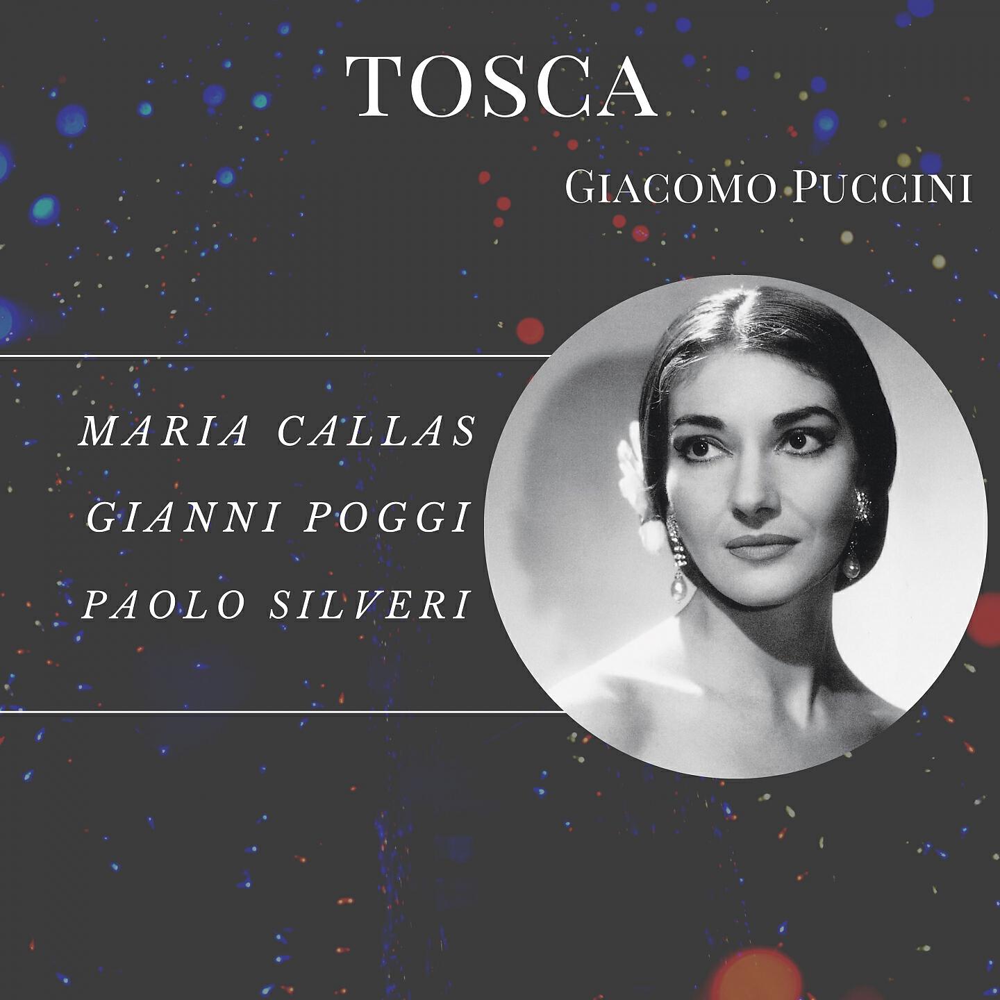 Maria Callas - Mario! Mario! Mario!