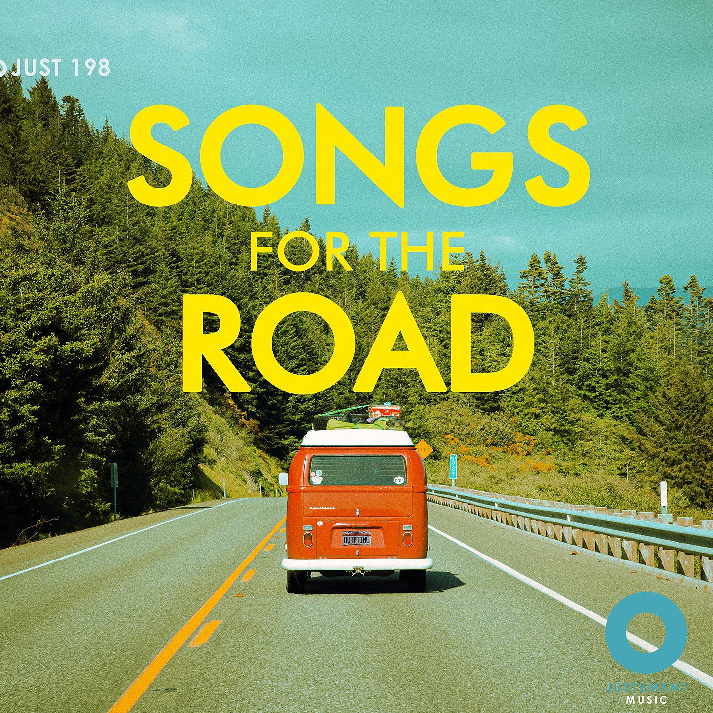 Постер альбома Songs for the Road