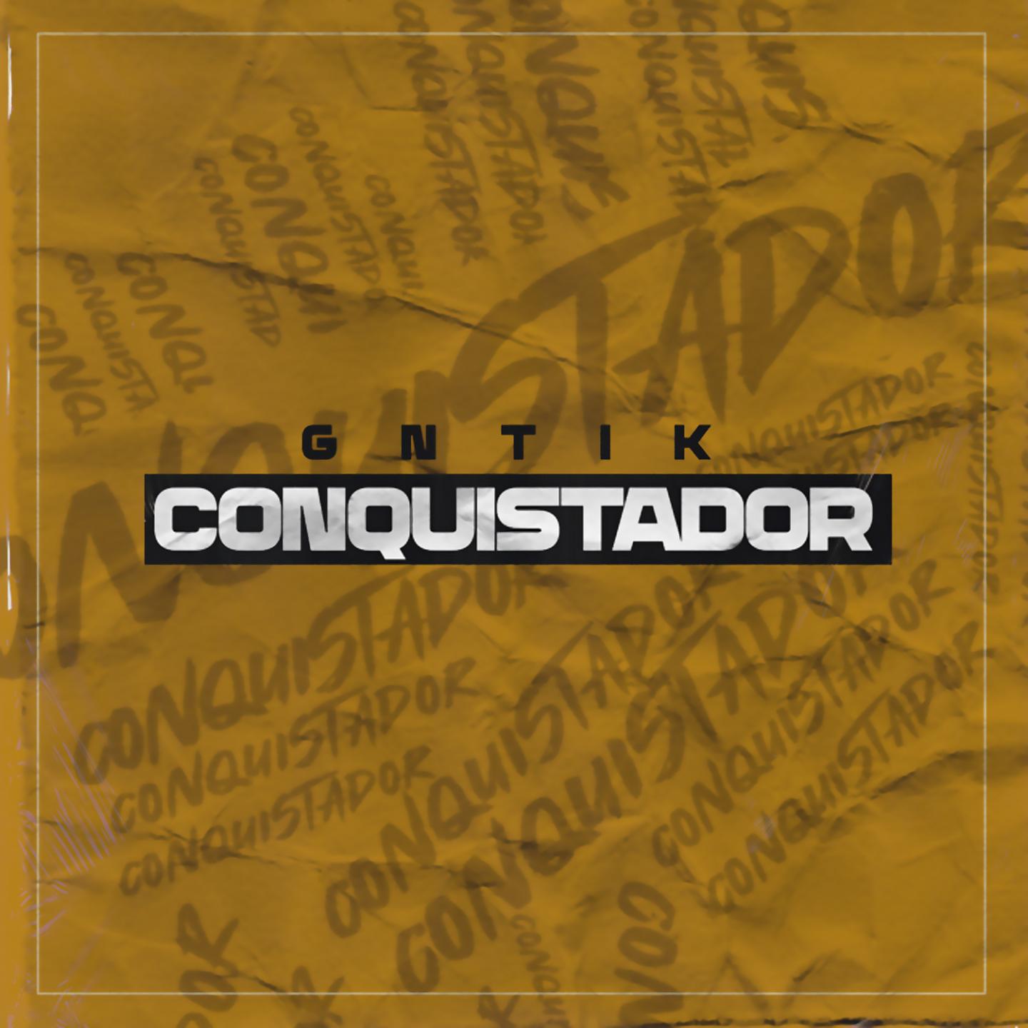 Постер альбома Conquistador