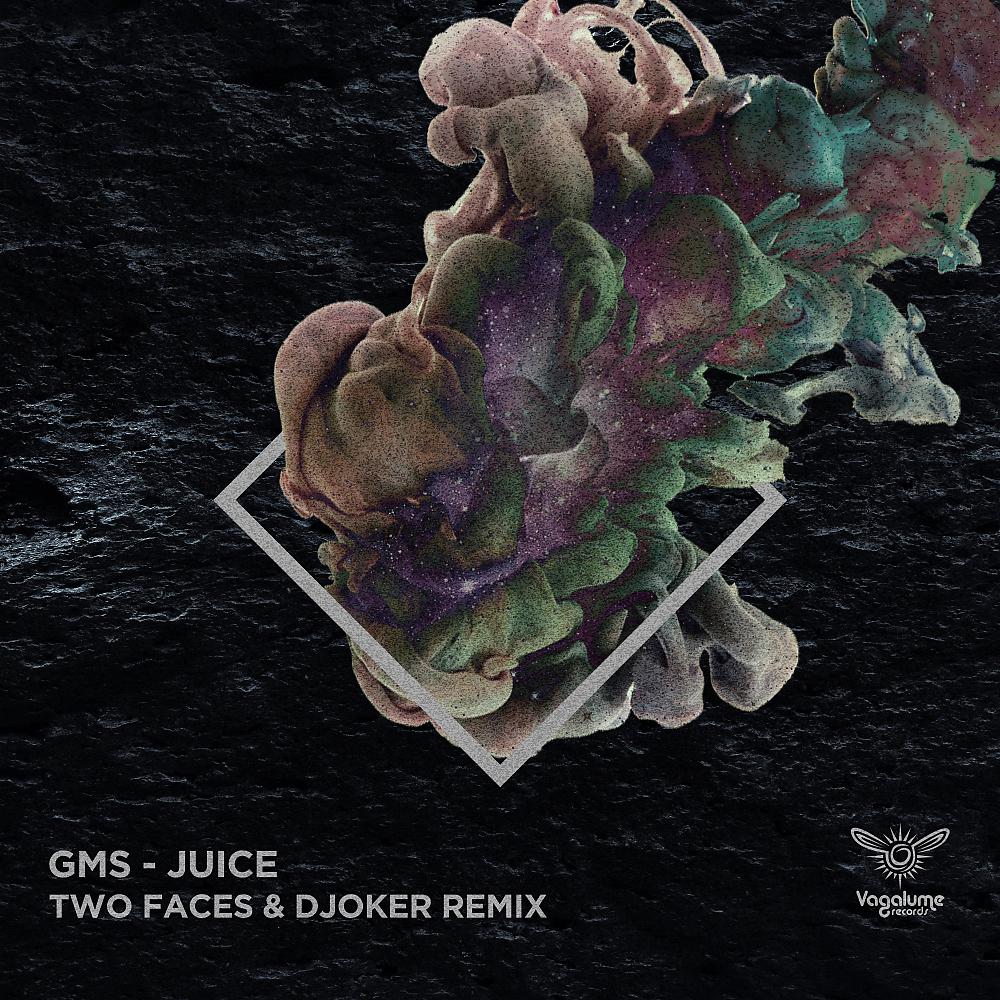 Постер альбома Juice (Two Faces, Djoker (BR) Remix)