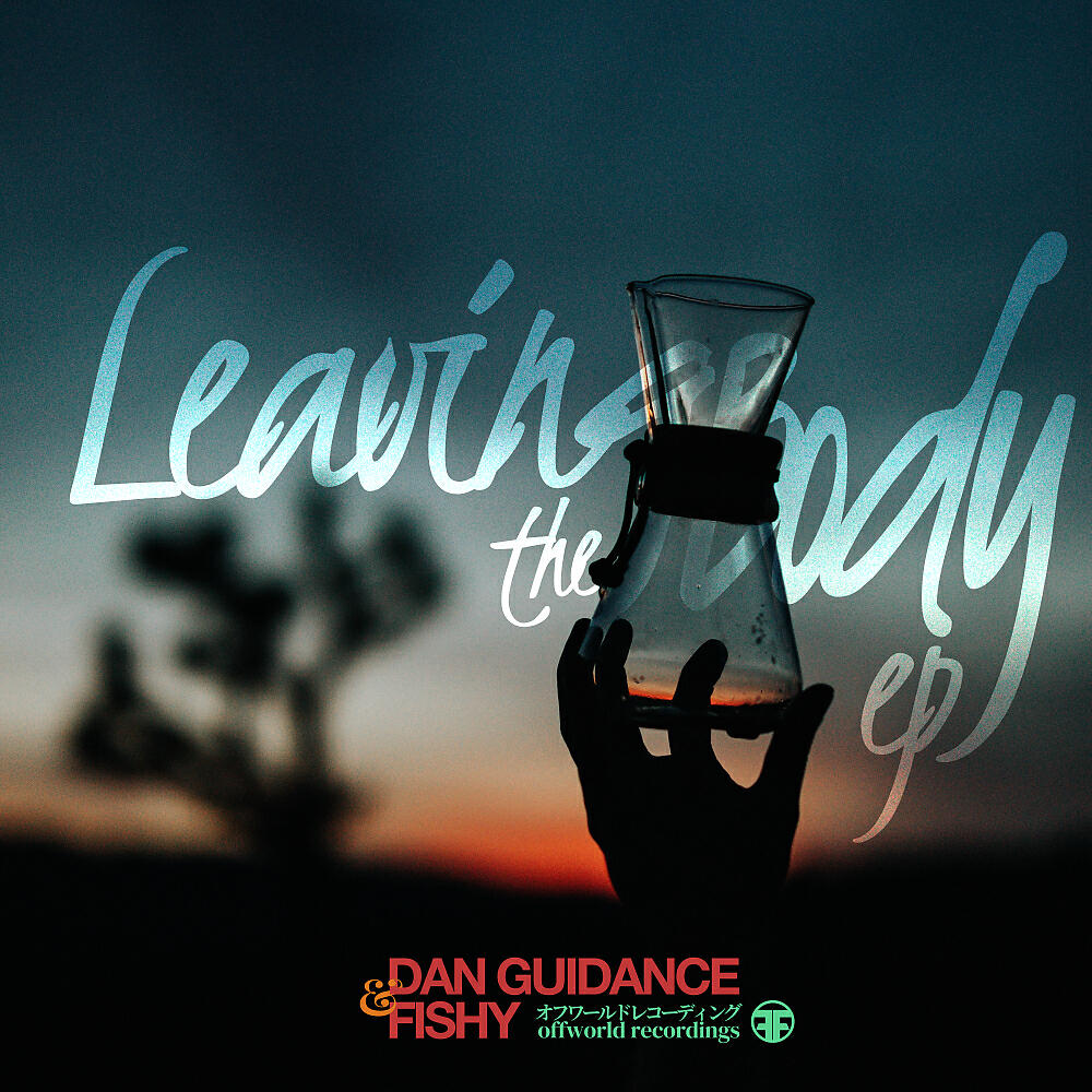 Dan Guidance - Leaving The Body