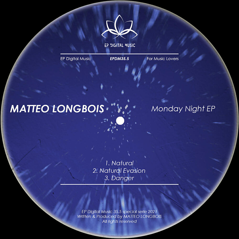 Matteo Longbois - Danger