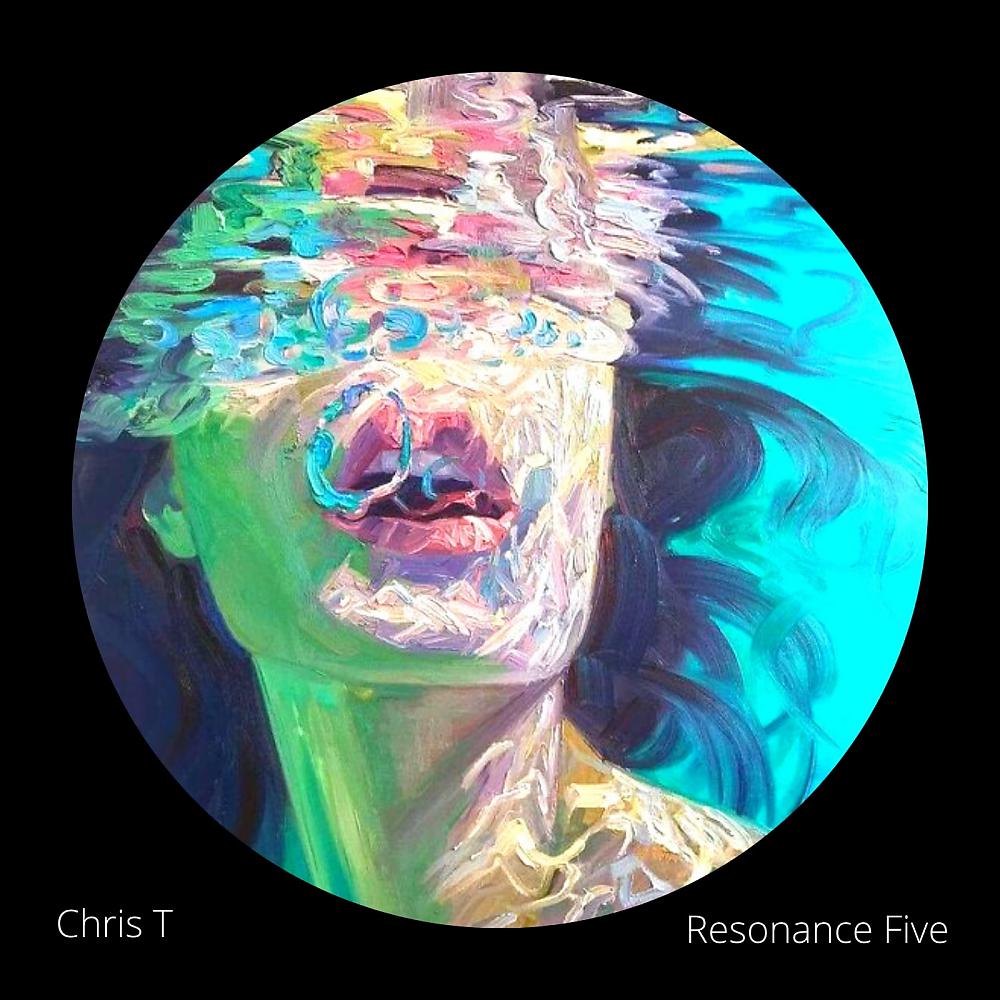 Постер альбома Resonance Five