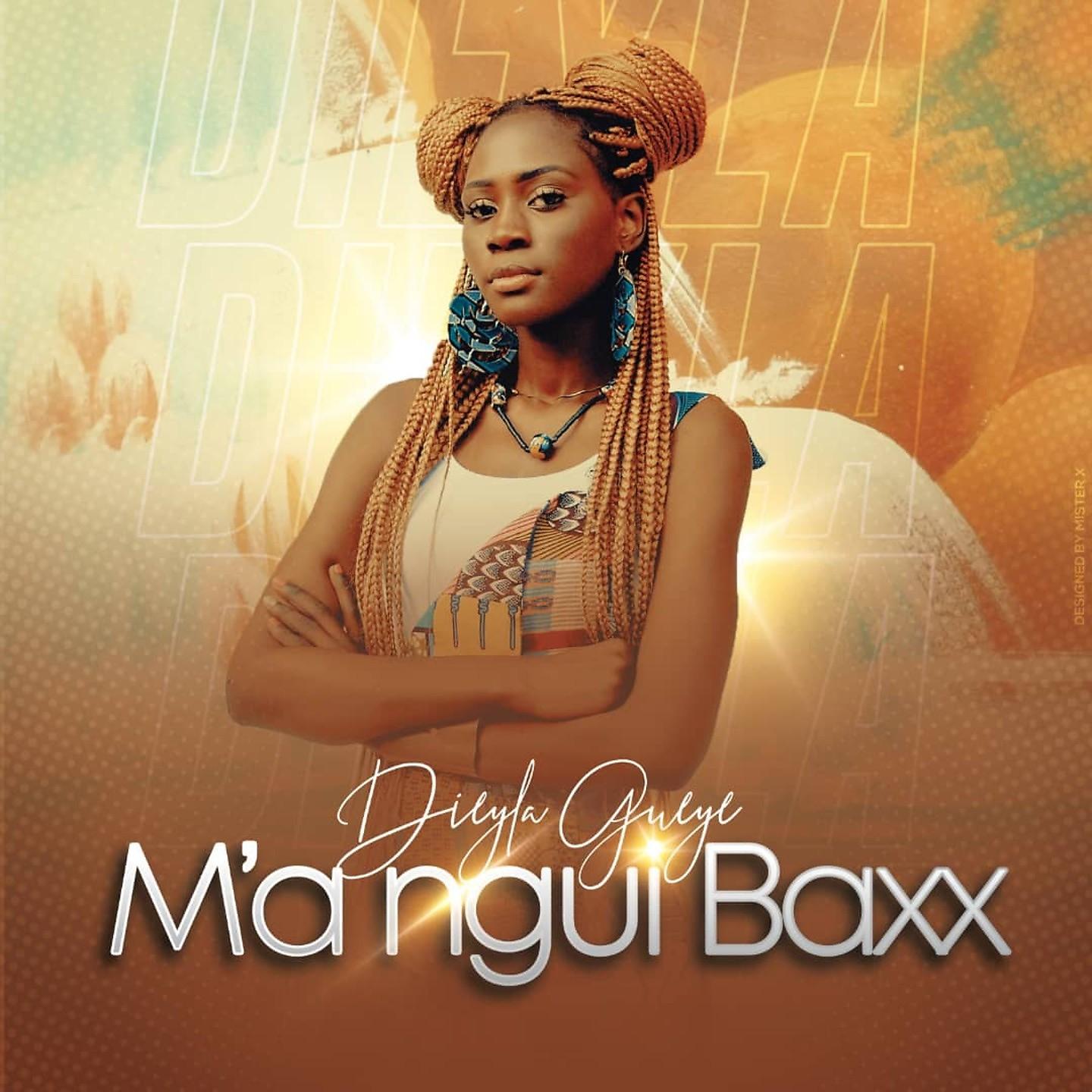 Постер альбома M'a Ngui Baxx