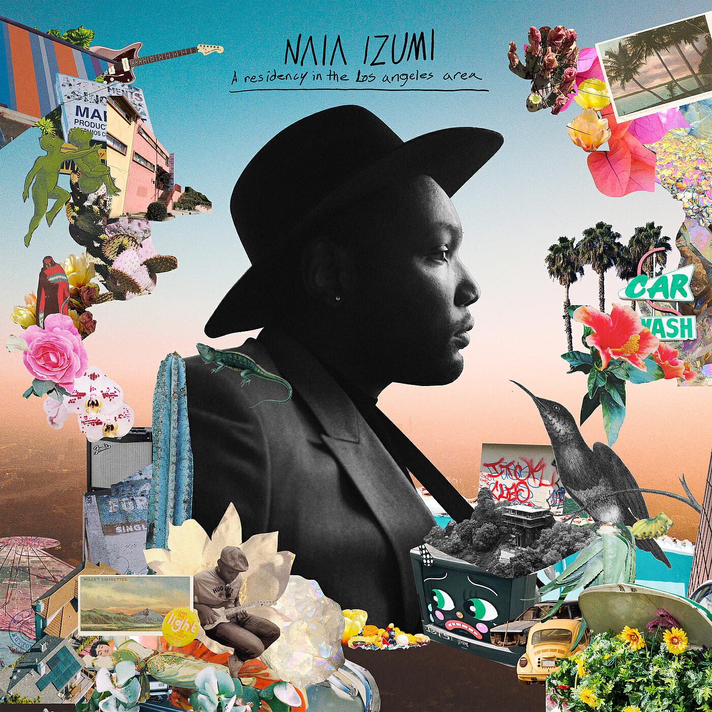 Naia Izumi - Six Inch Stilettos