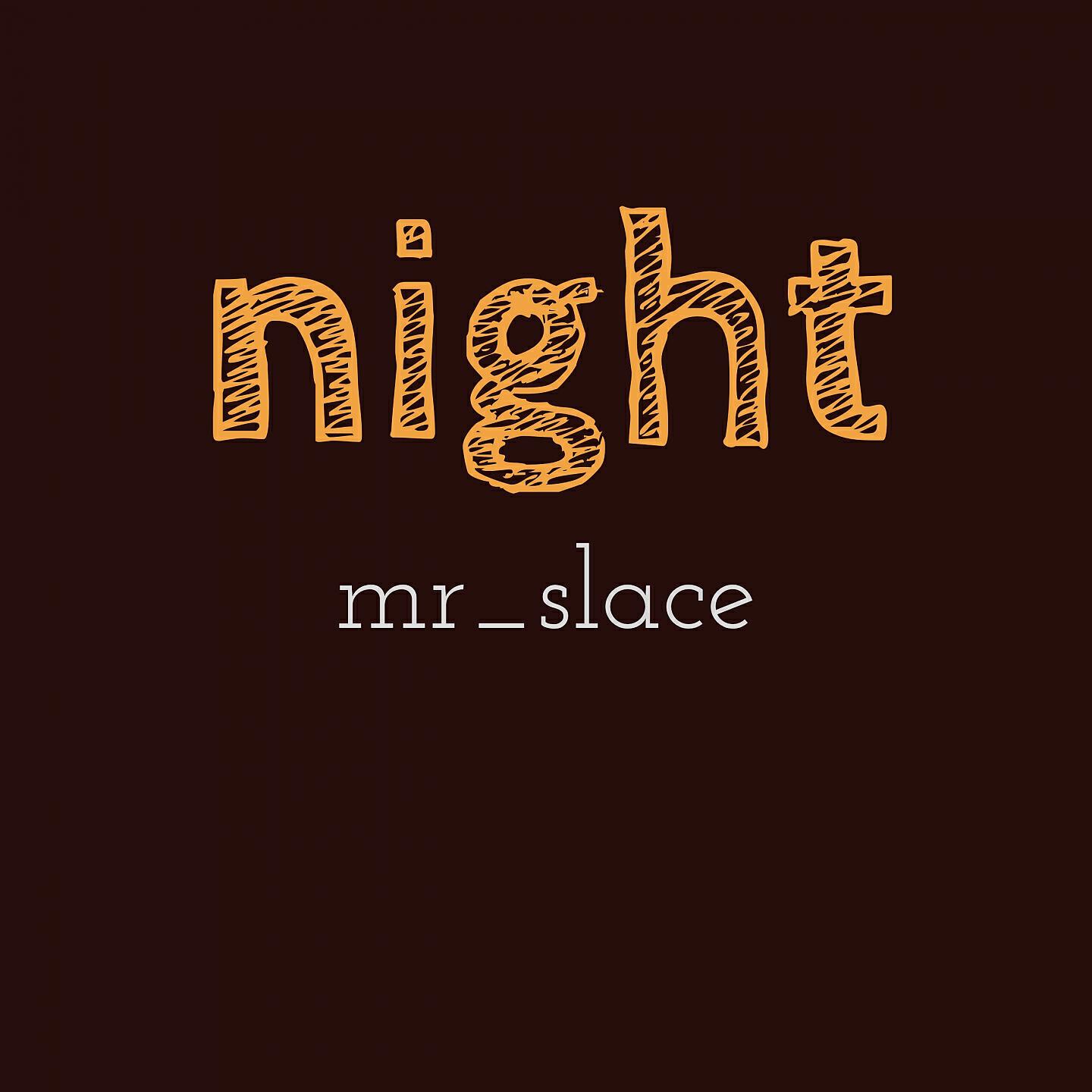 mr_slace - Drowned