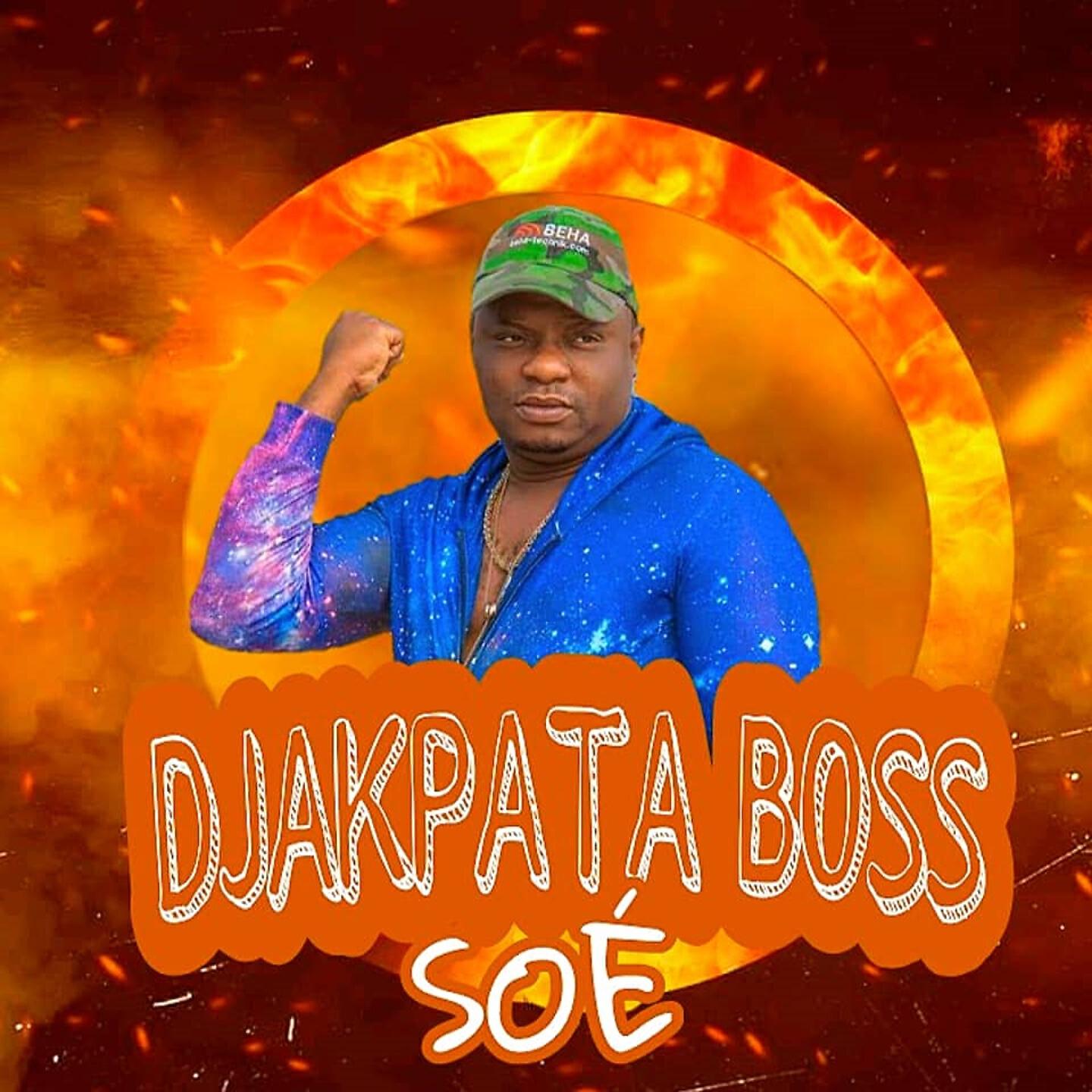 Djakpata Boss - Soé