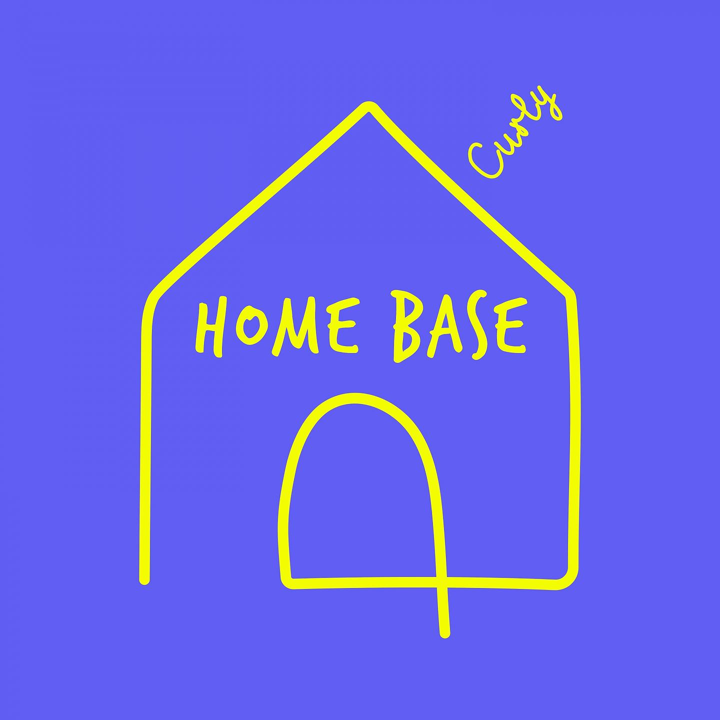 Постер альбома Homebase
