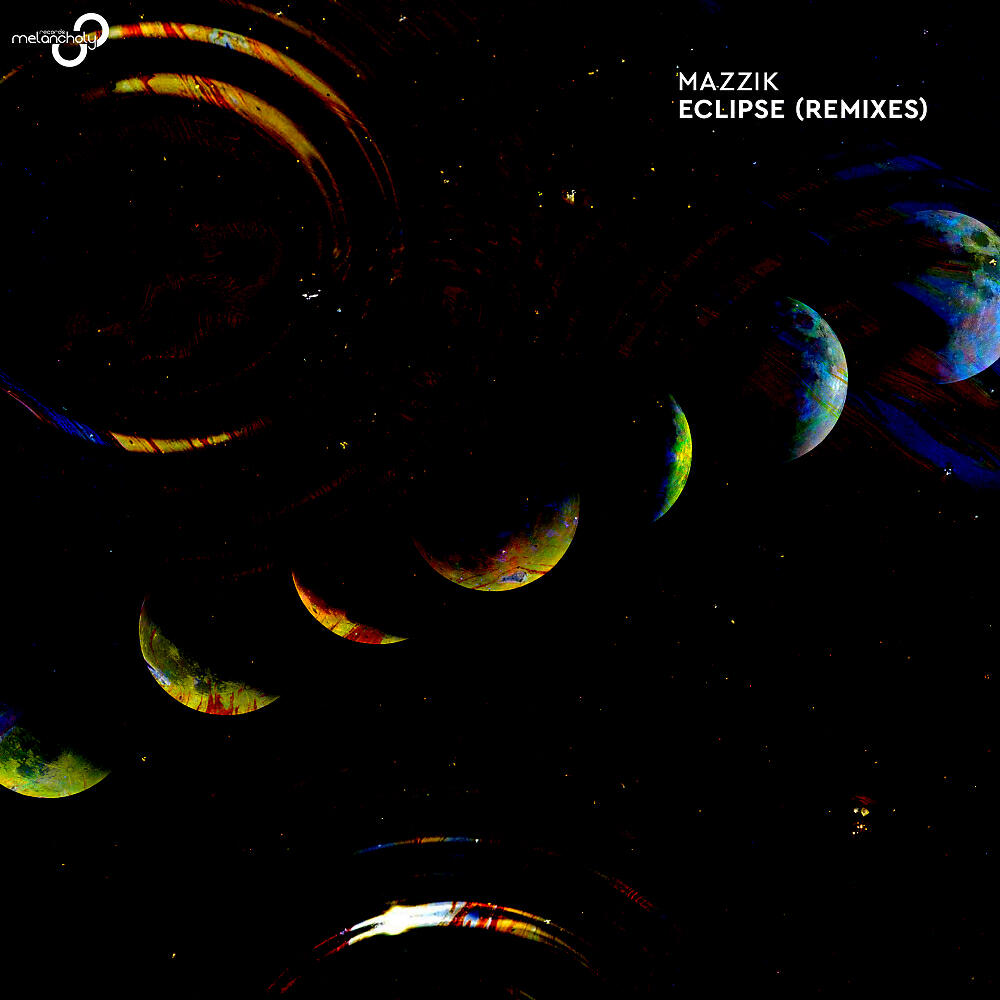 Mazzik - Eclipse (Carl Crellin & Mark S Remix)