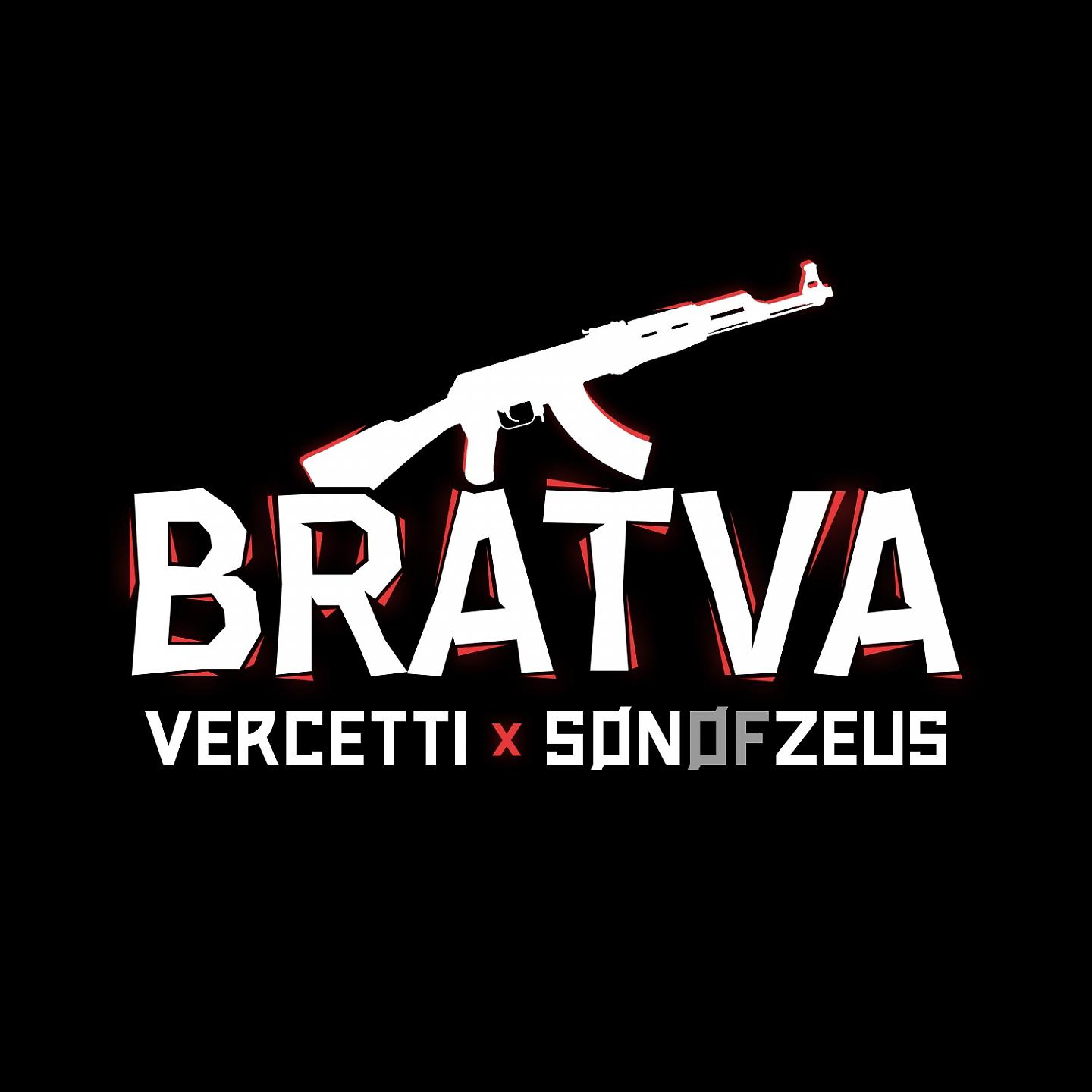 Постер альбома Bratva