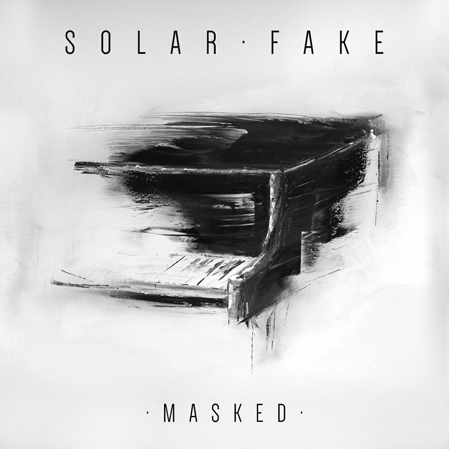 Solar Fake - I Despise You (Piano Version)
