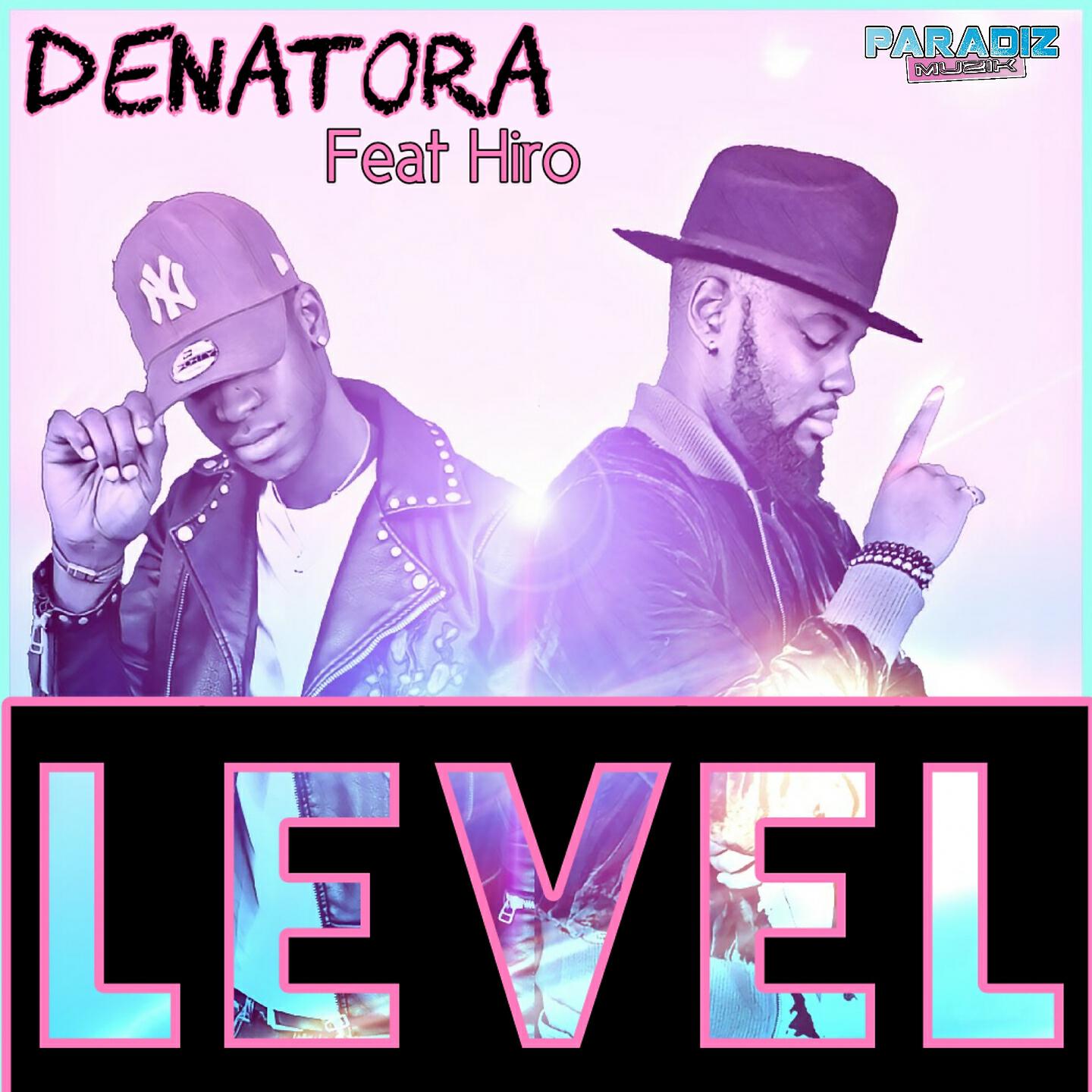 Denatora - Level