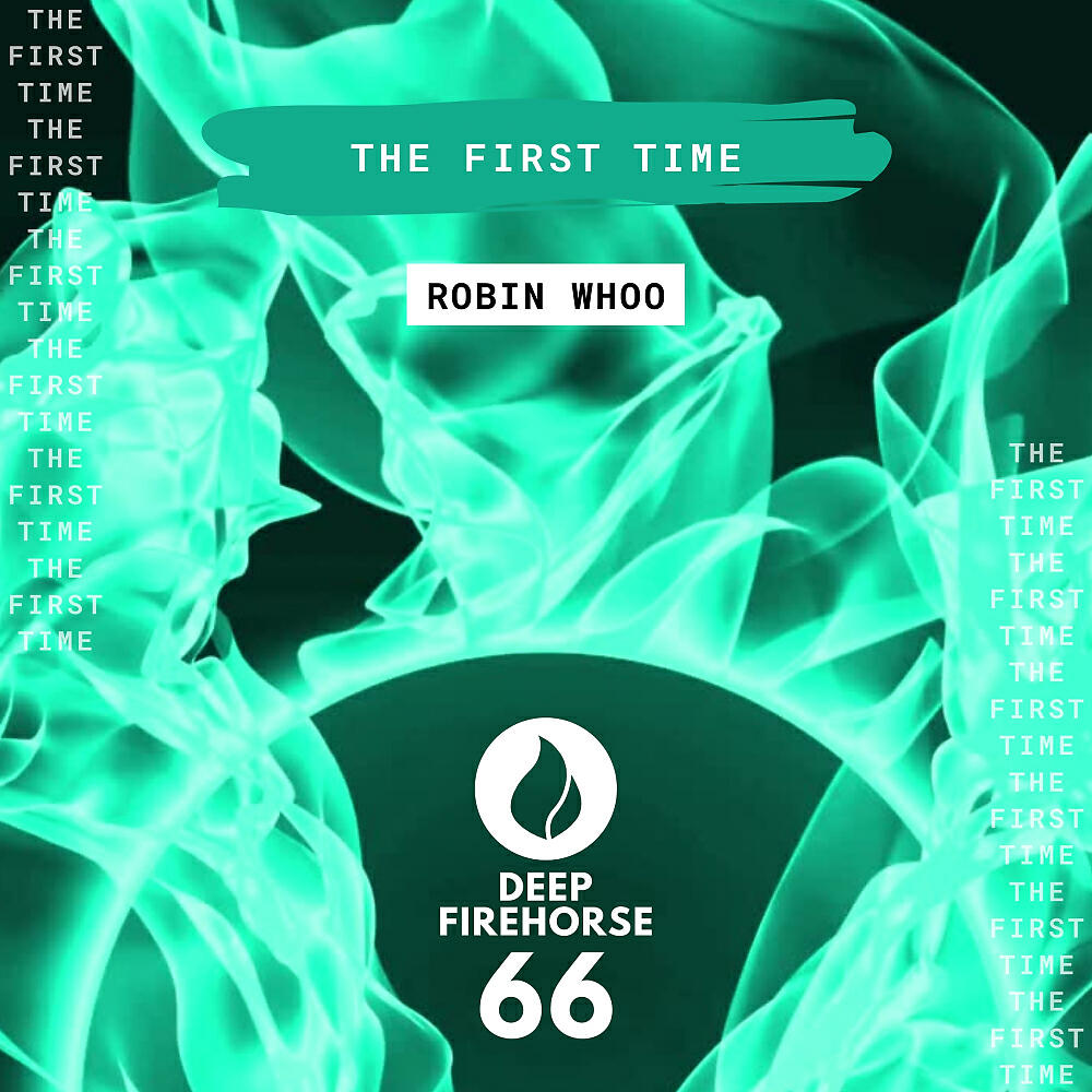 Robin Whoo - The First Time (Radio Edit)