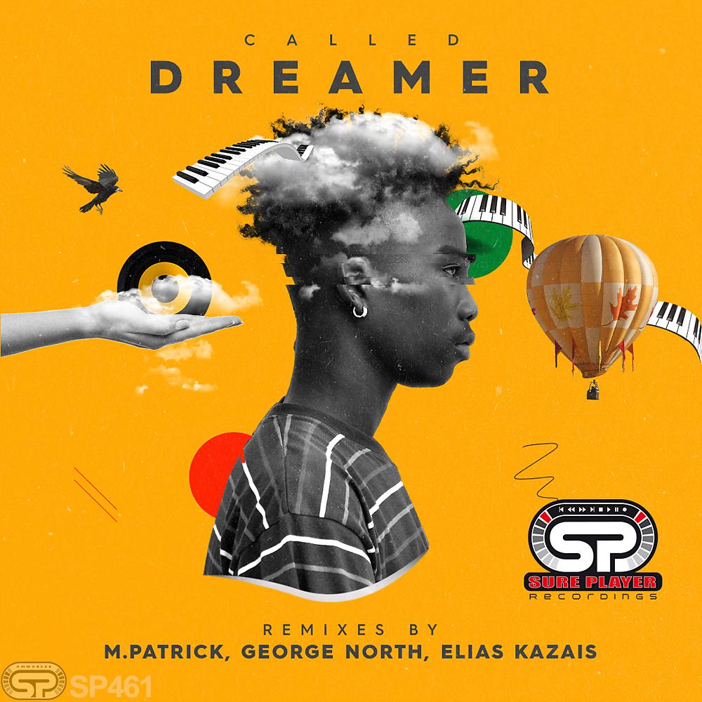 Постер альбома Dreamer