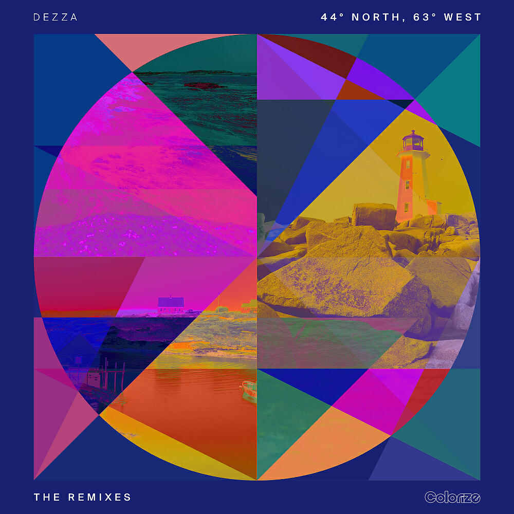 Dezza - Carry Me (Koelle Extended Remix)