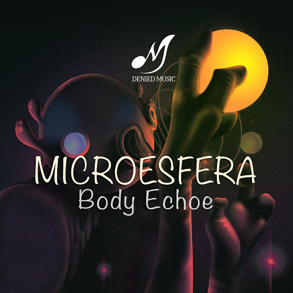 MICROESFERA - Cobalt Movement