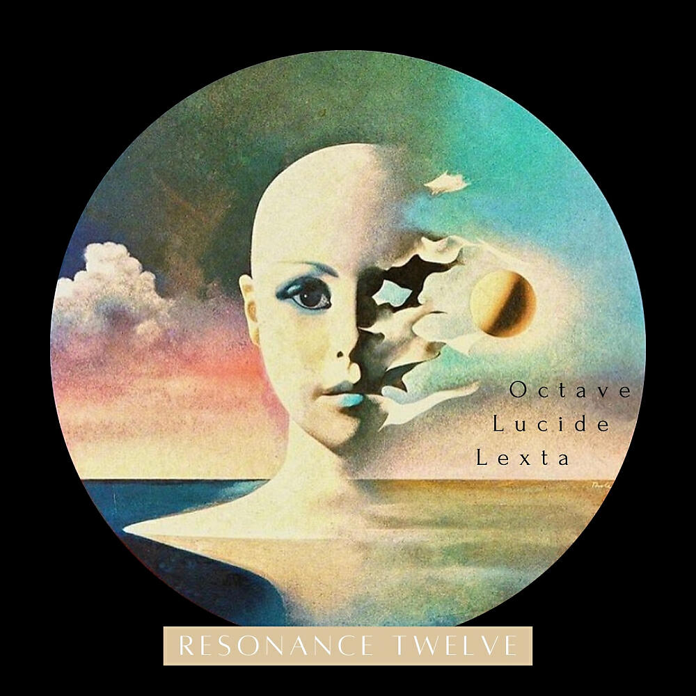 Octave (RO) - I Didn't Know I've Had You In My Heart