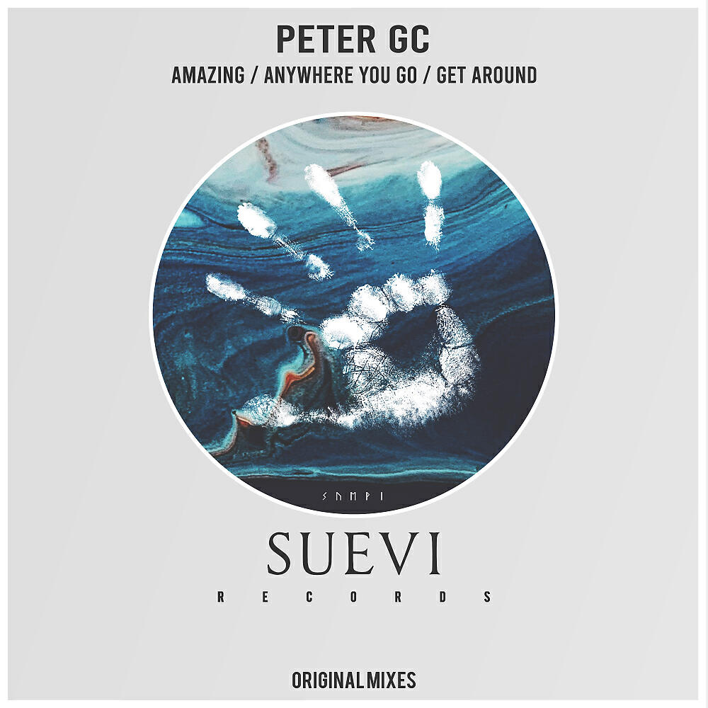 Peter GC - Amazing