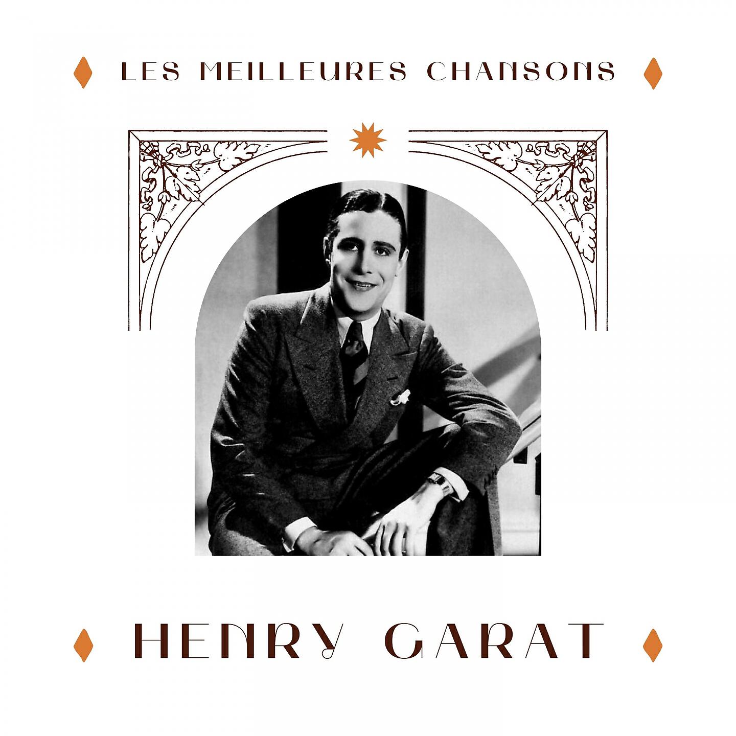 Henry Garat - Qui m'aurait dit